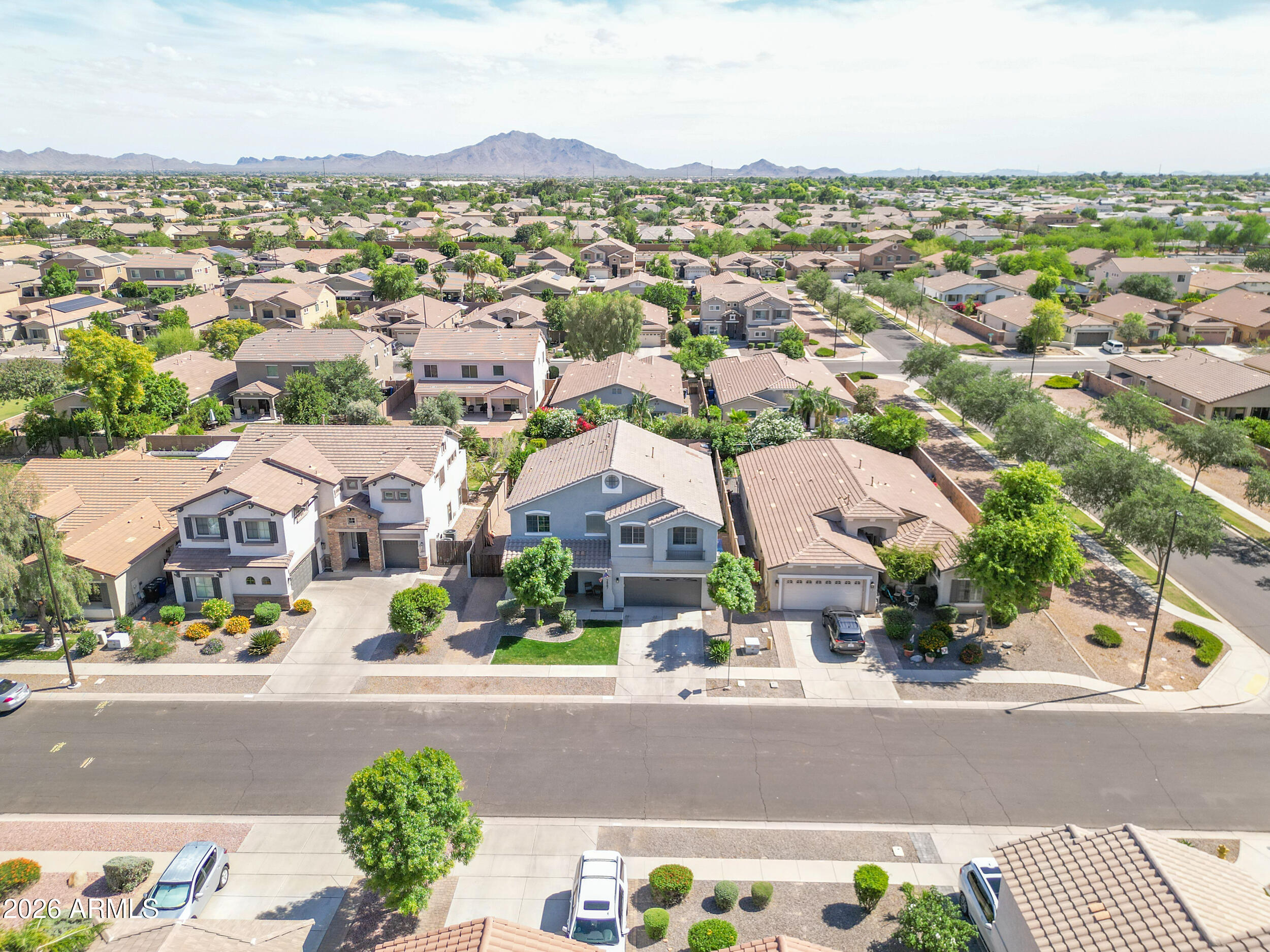 STRATLAND ESTATES - Residential