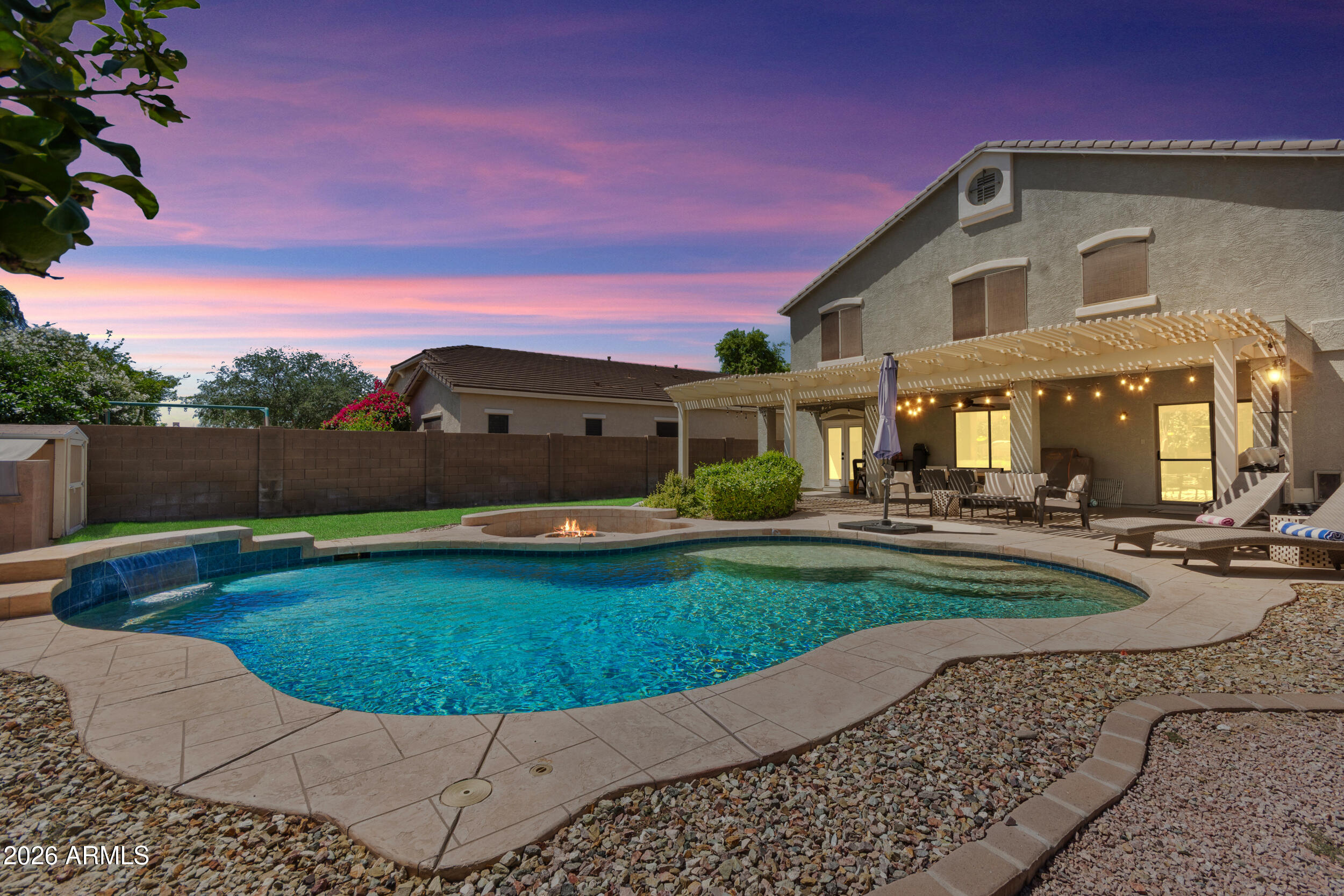 STRATLAND ESTATES - Residential