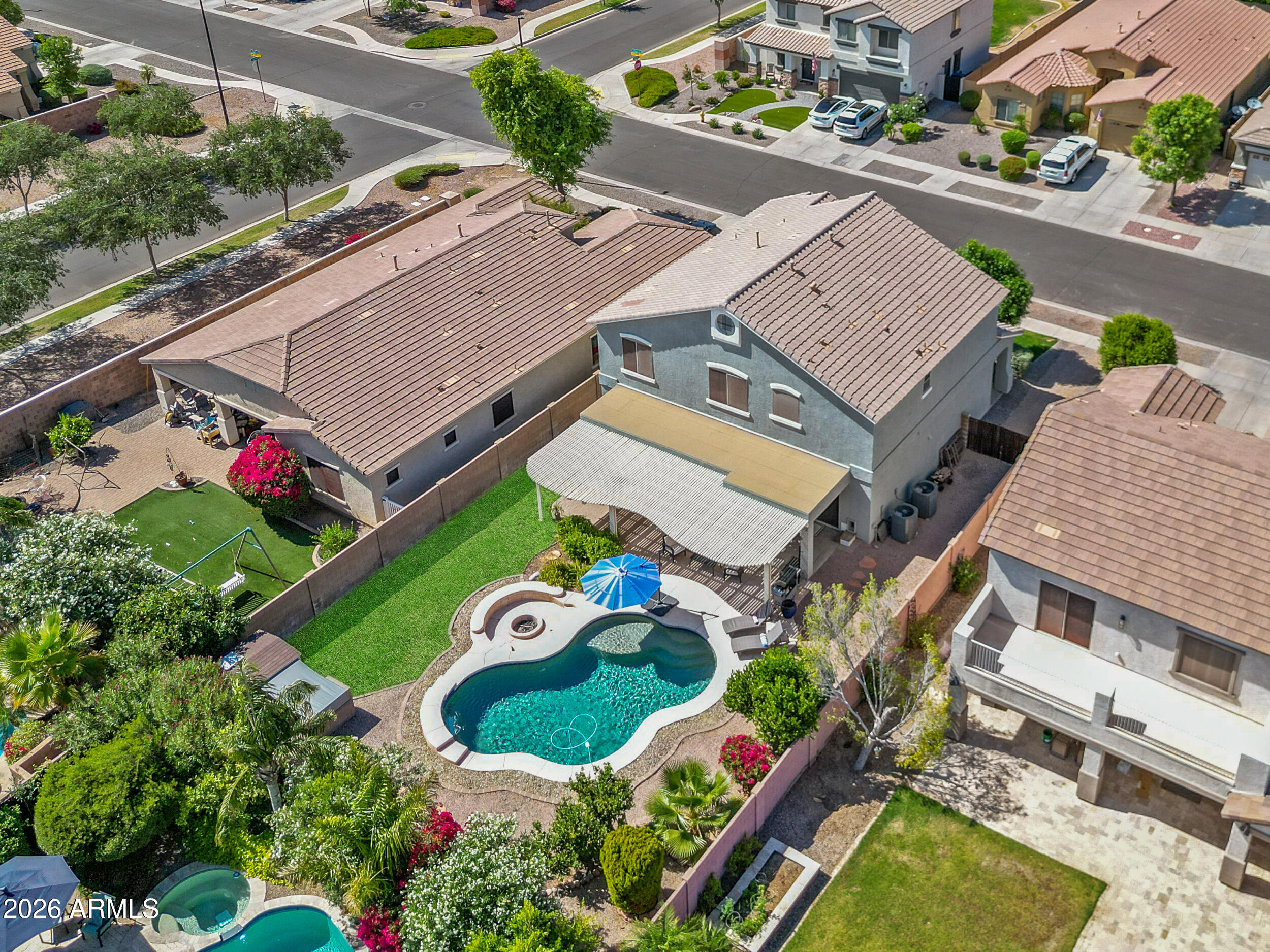 STRATLAND ESTATES - Residential