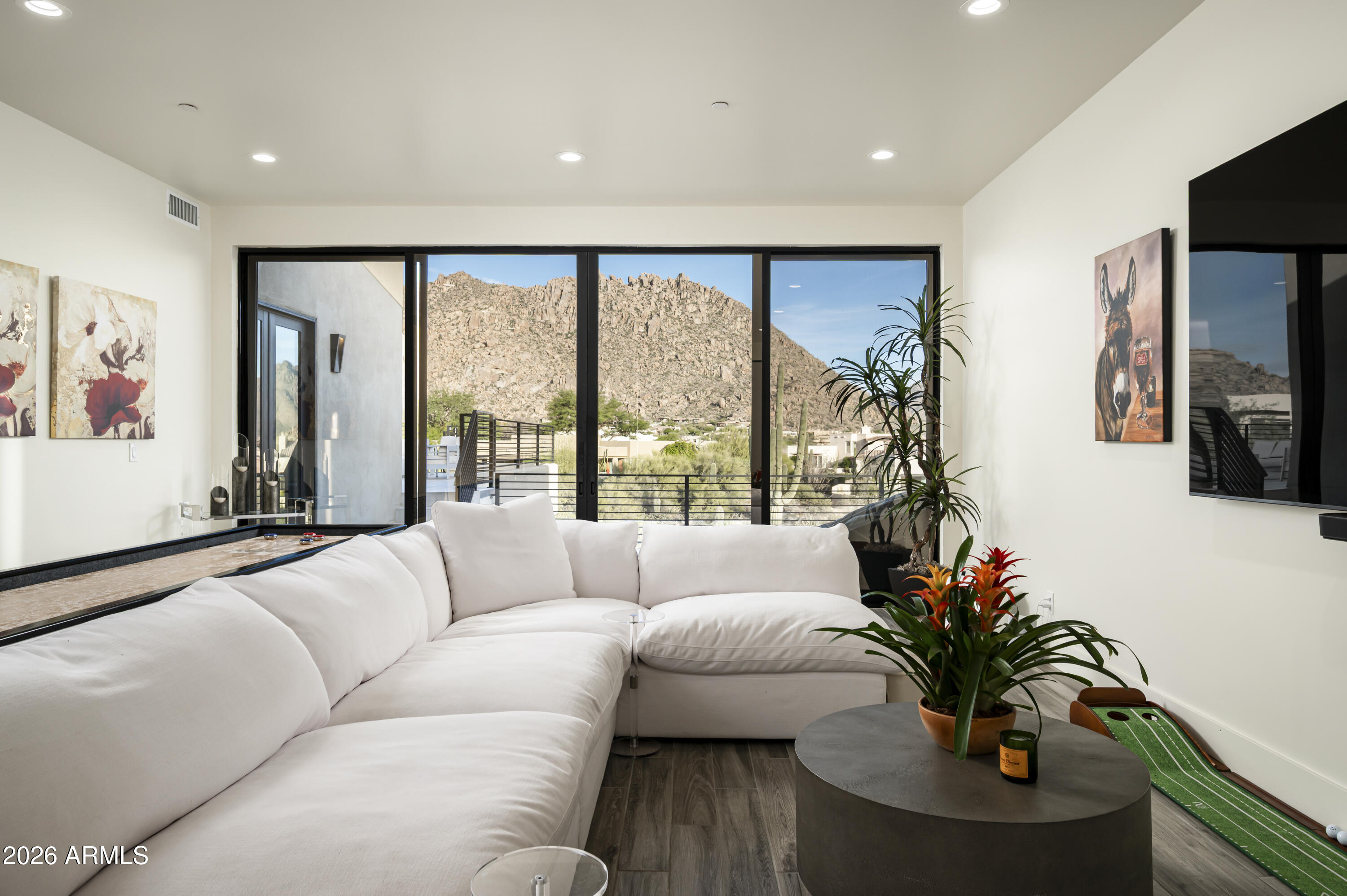 TROON FAIRWAYS - Residential