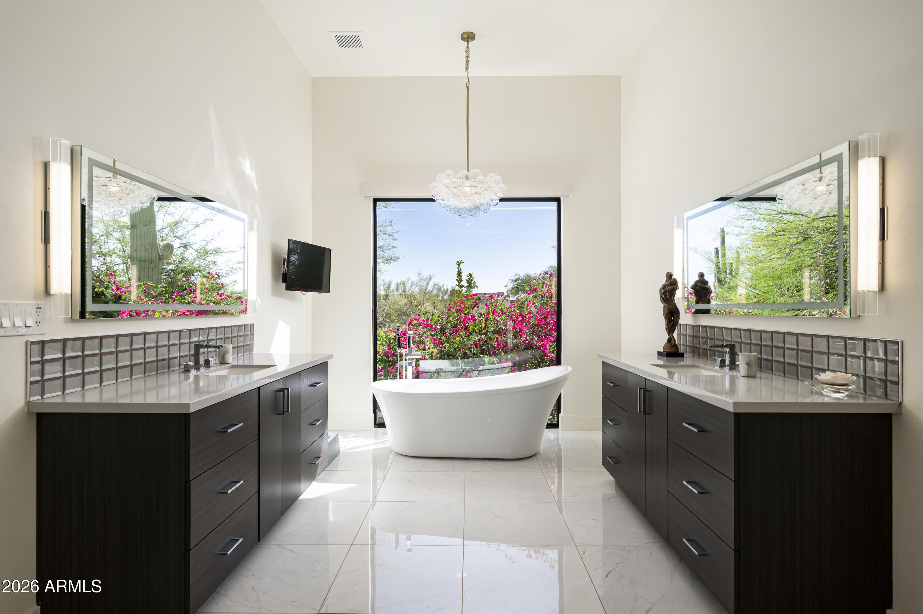 TROON FAIRWAYS - Residential