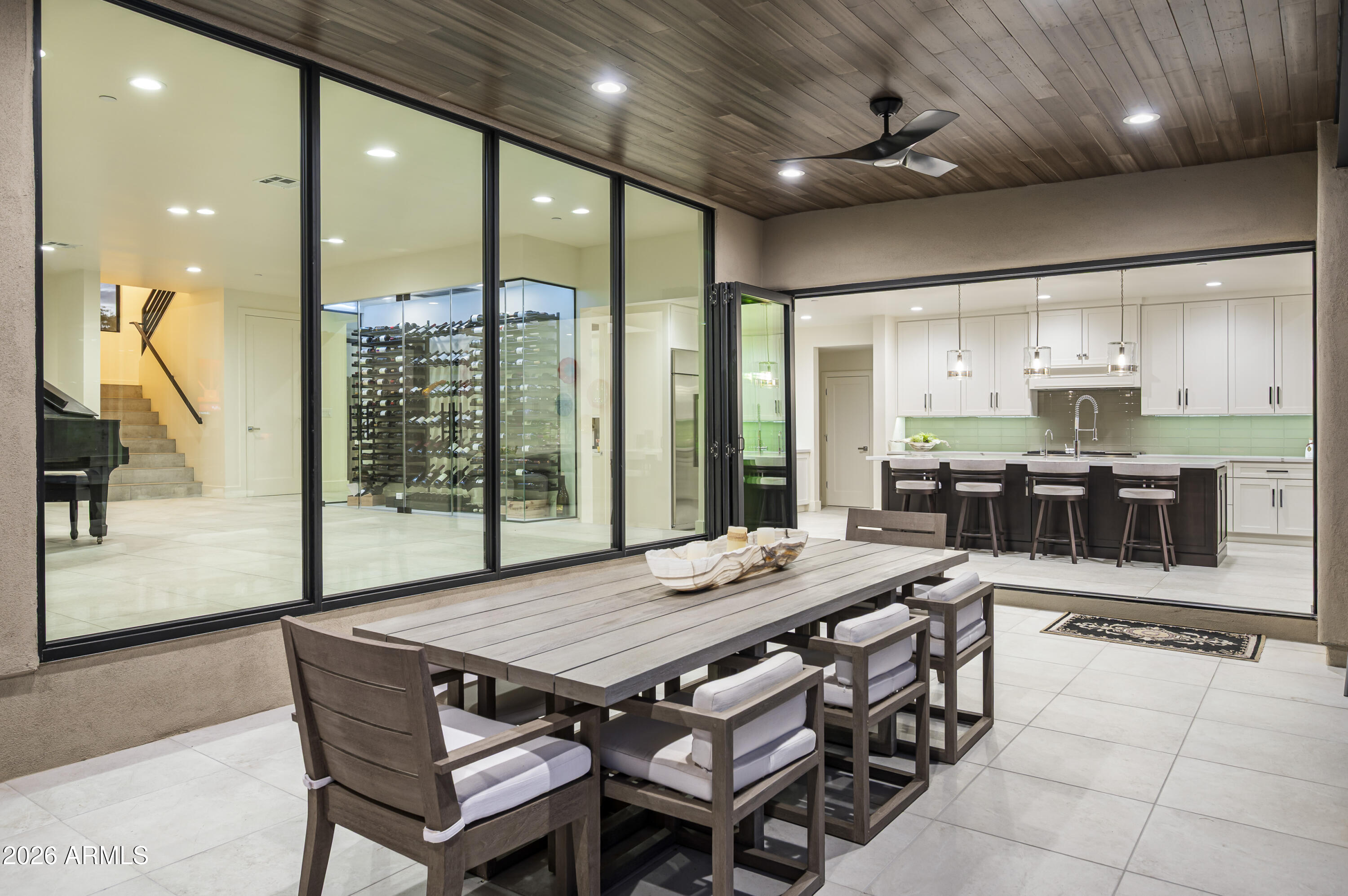 TROON FAIRWAYS - Residential