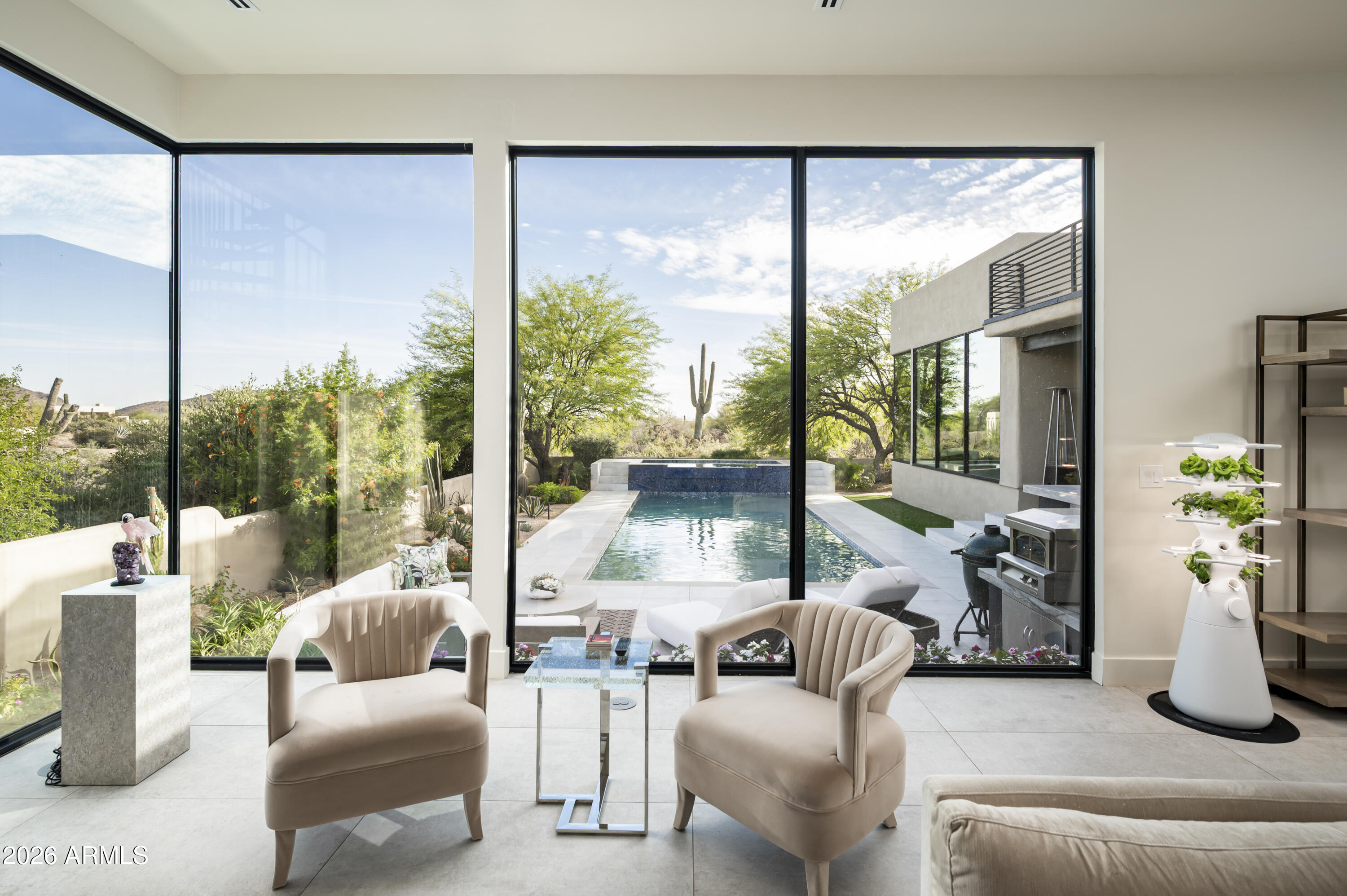 TROON FAIRWAYS - Residential