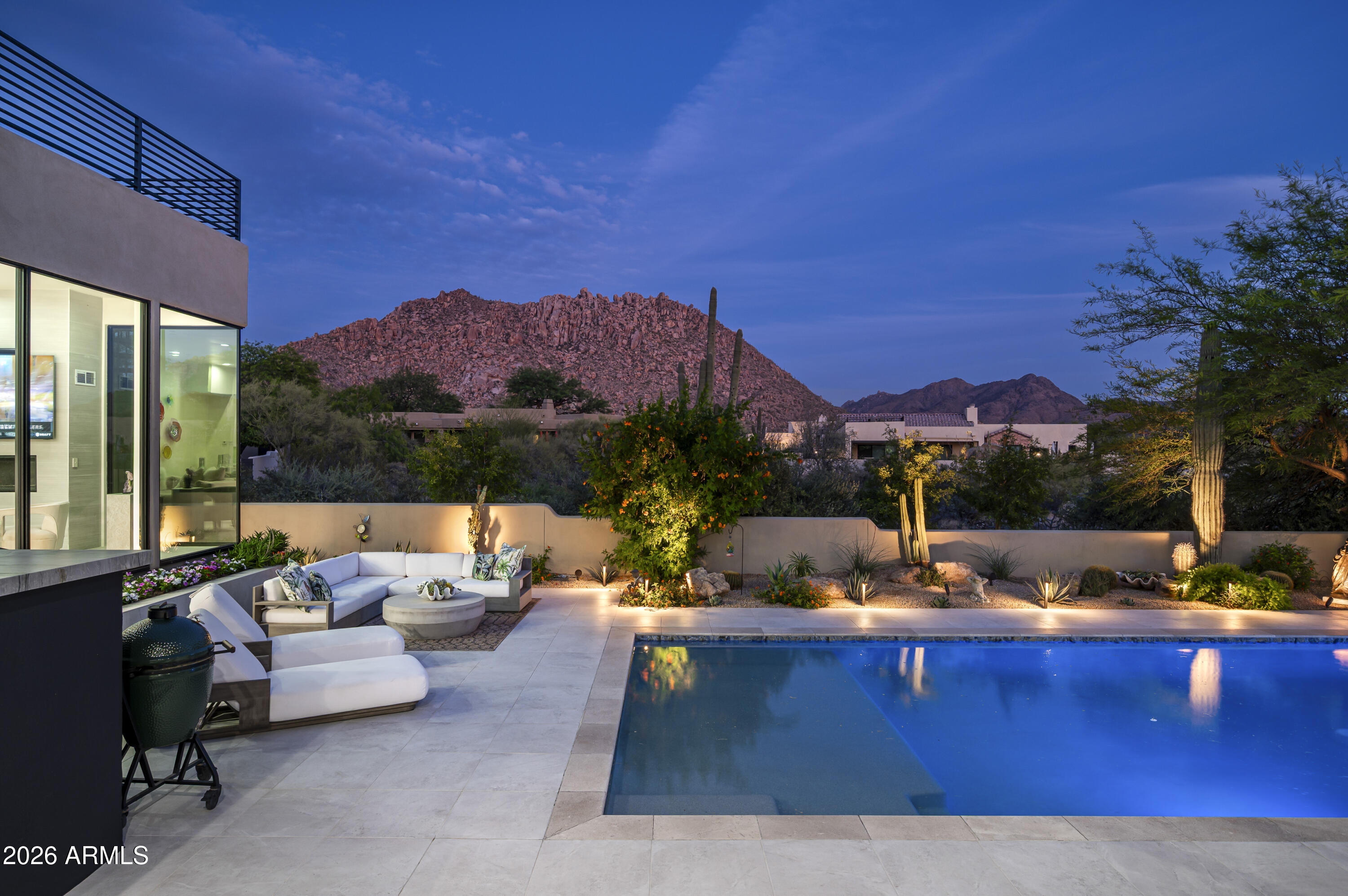 TROON FAIRWAYS - Residential