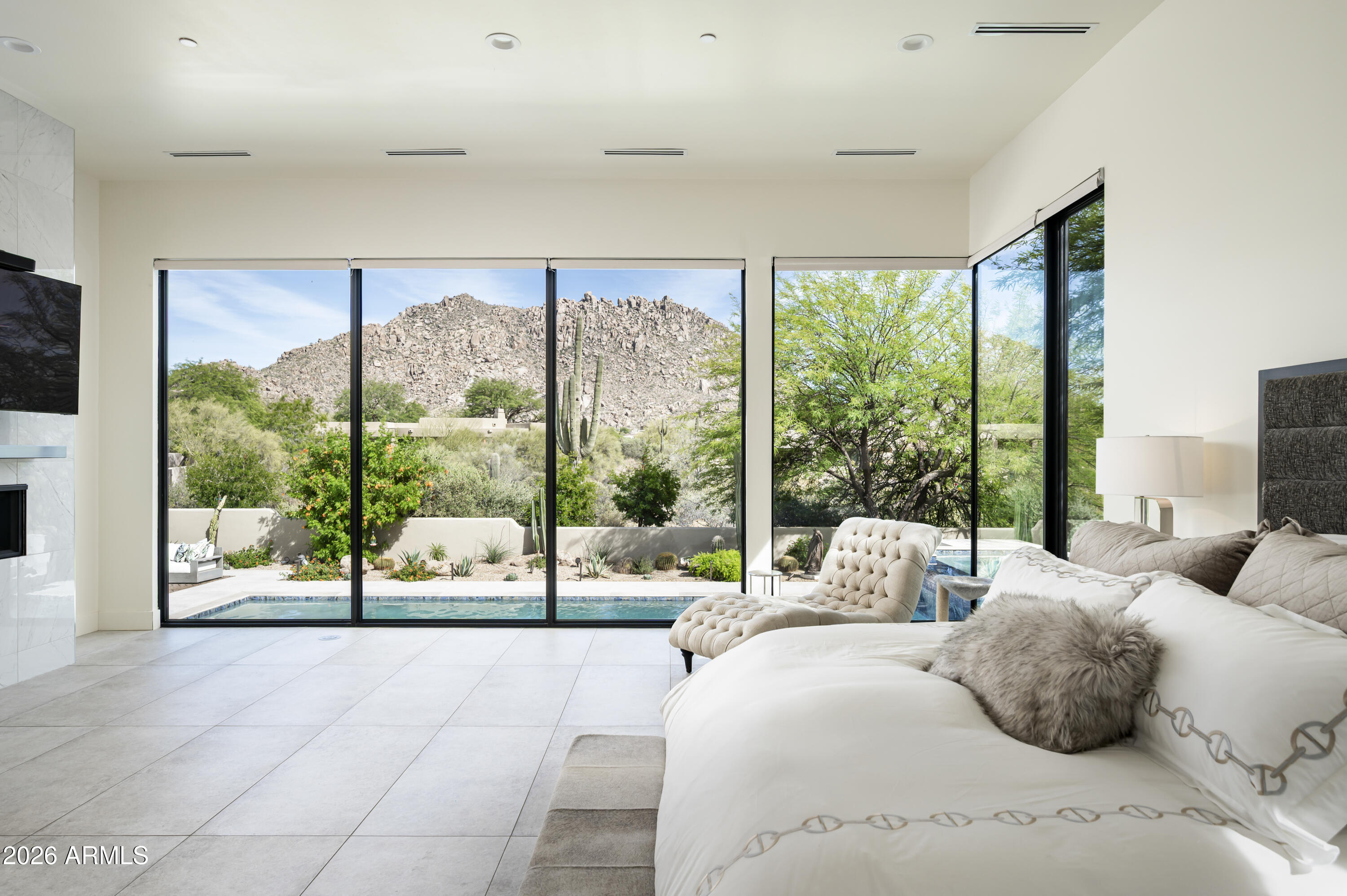 TROON FAIRWAYS - Residential