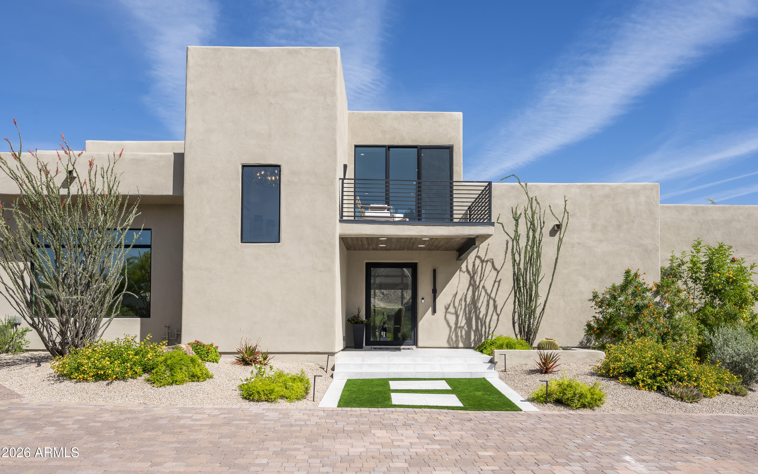 TROON FAIRWAYS - Residential