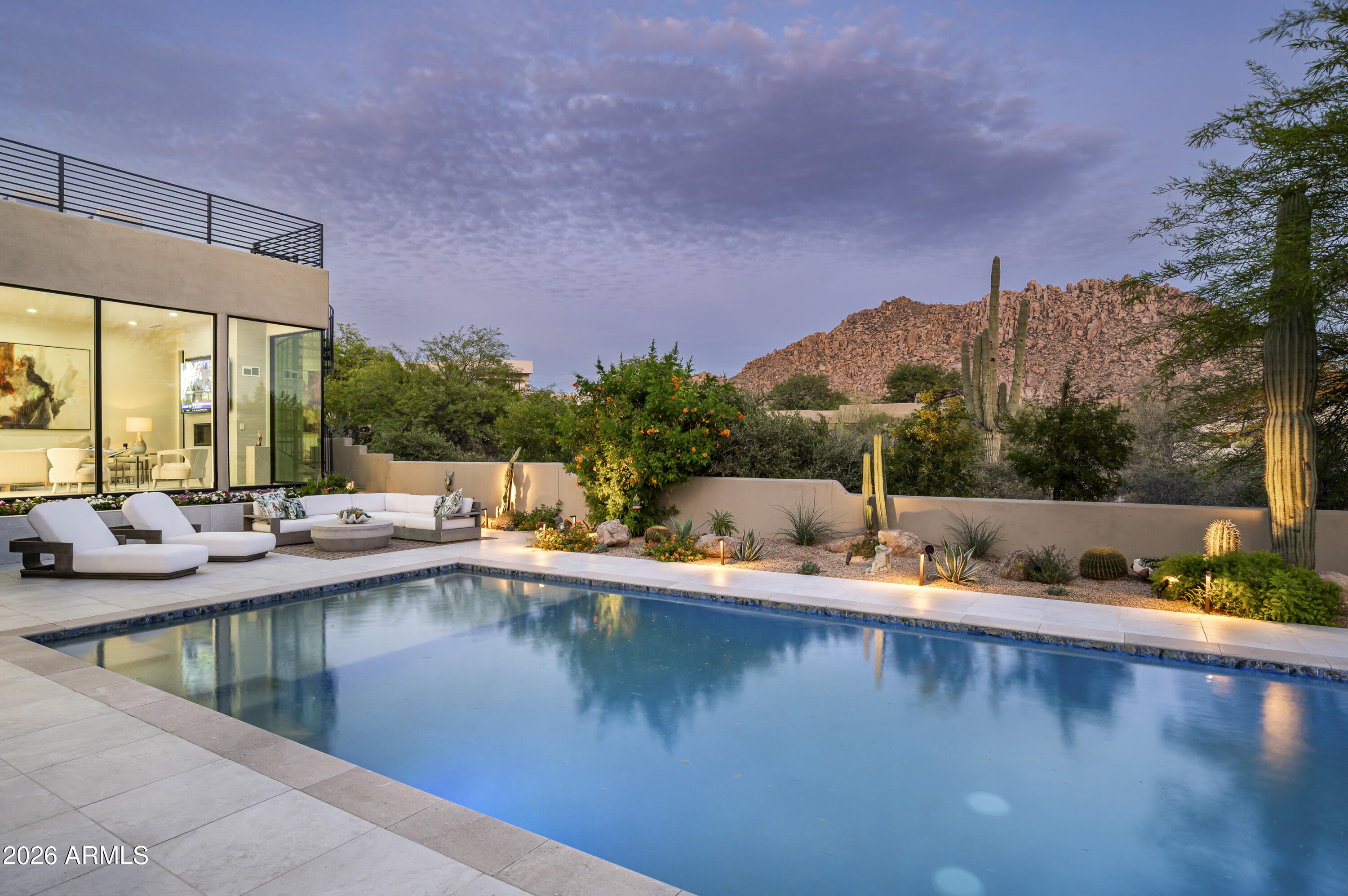 TROON FAIRWAYS - Residential