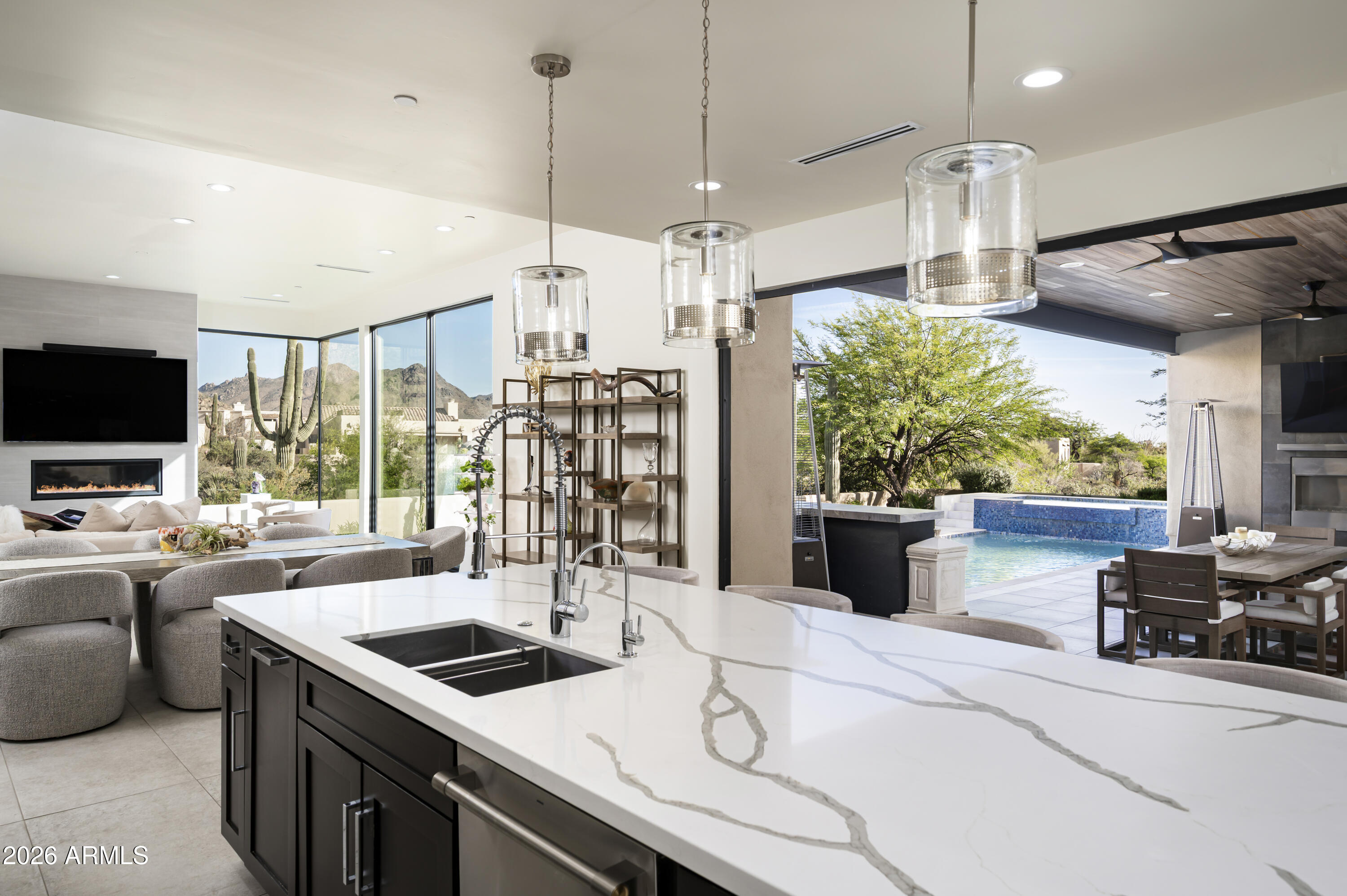 TROON FAIRWAYS - Residential