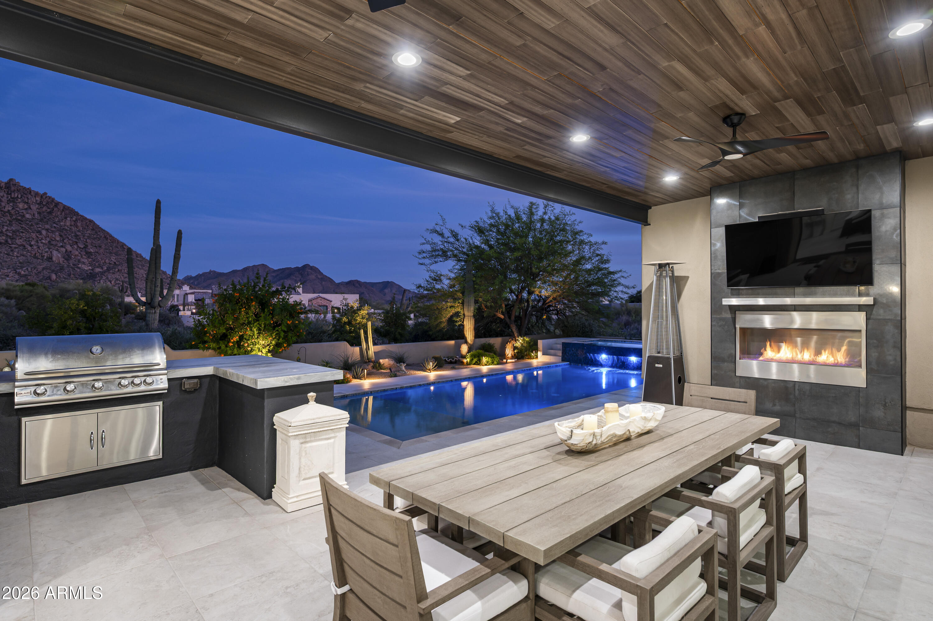 TROON FAIRWAYS - Residential