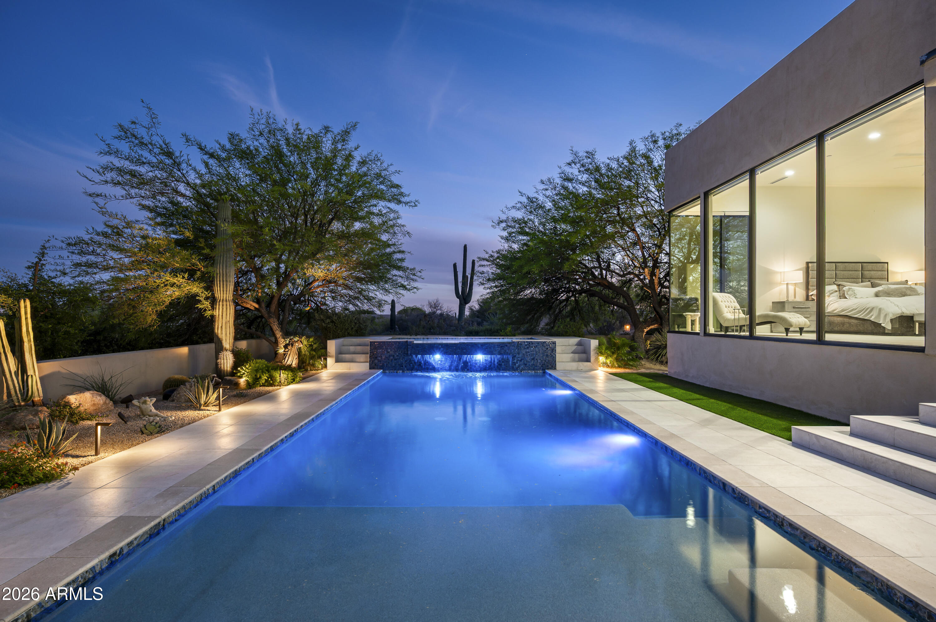 TROON FAIRWAYS - Residential