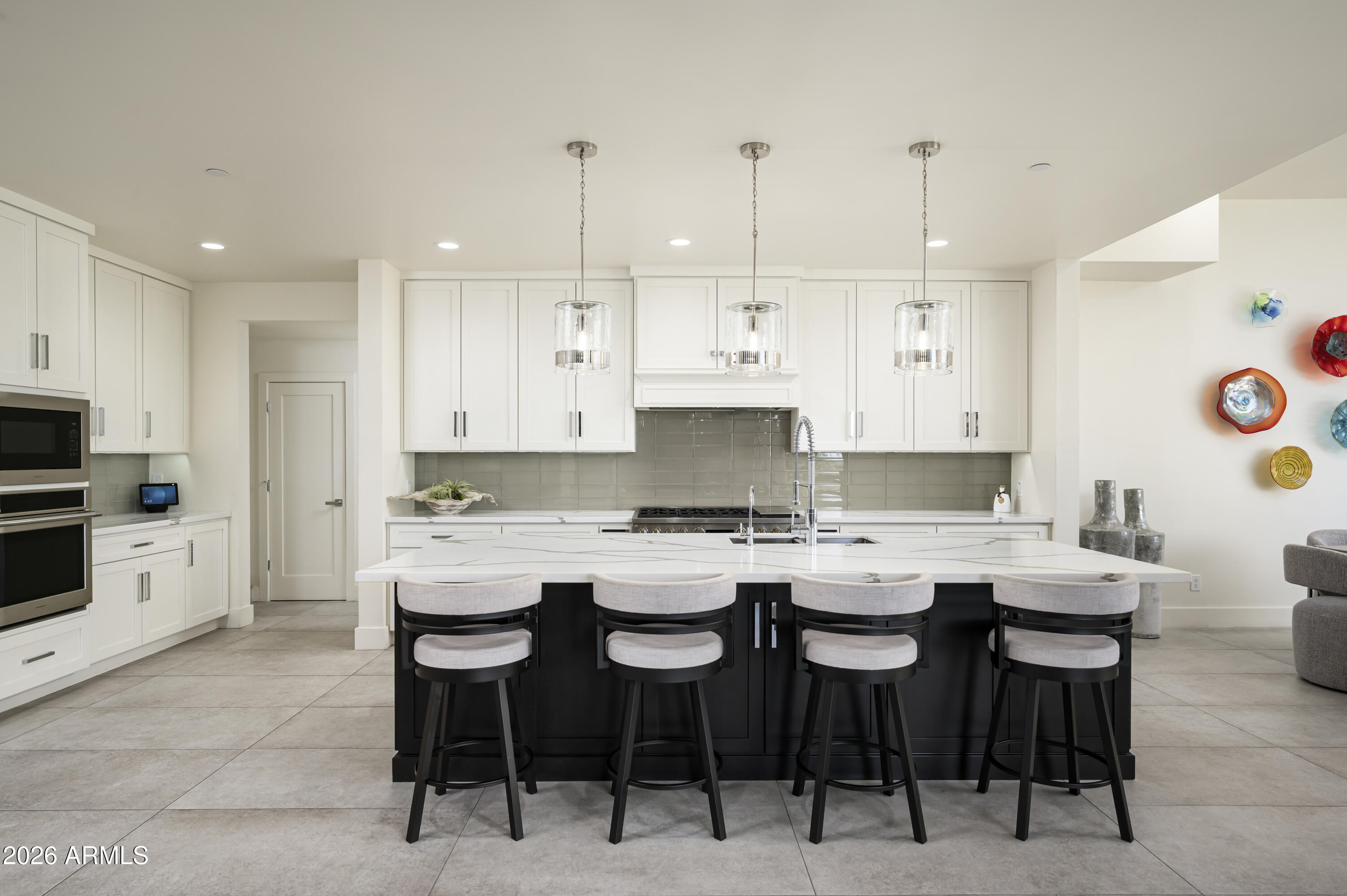 TROON FAIRWAYS - Residential