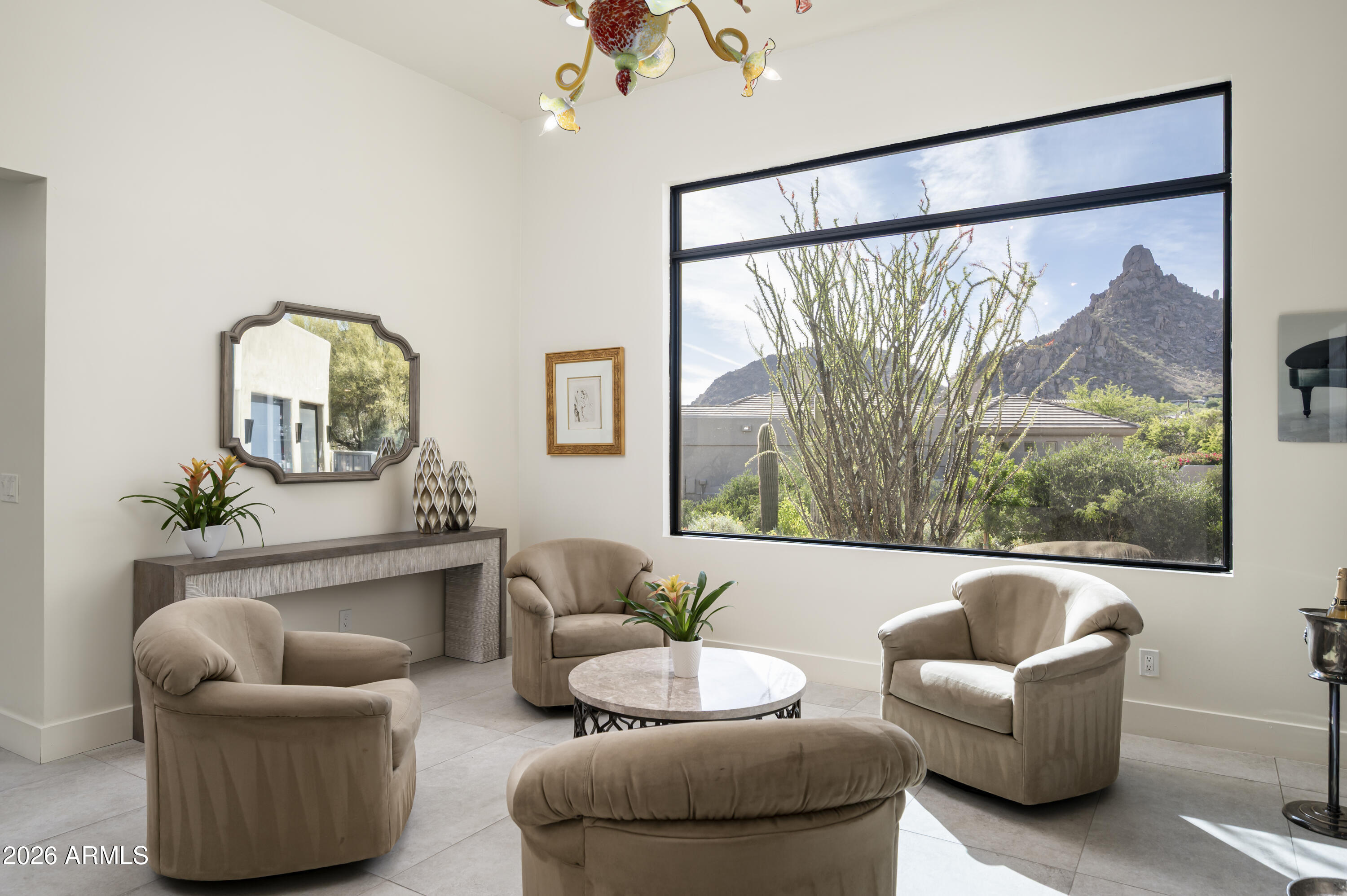 TROON FAIRWAYS - Residential