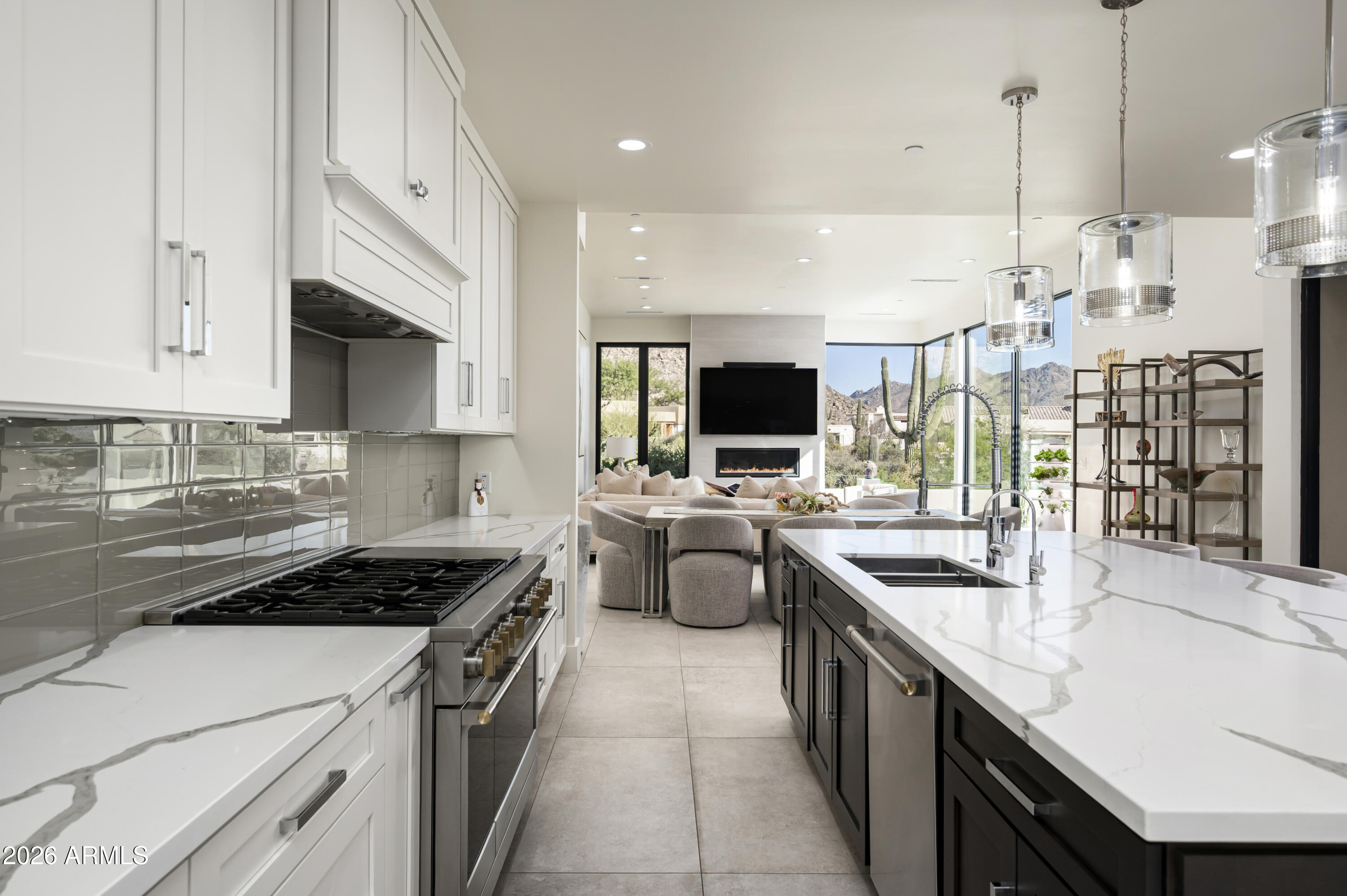 TROON FAIRWAYS - Residential