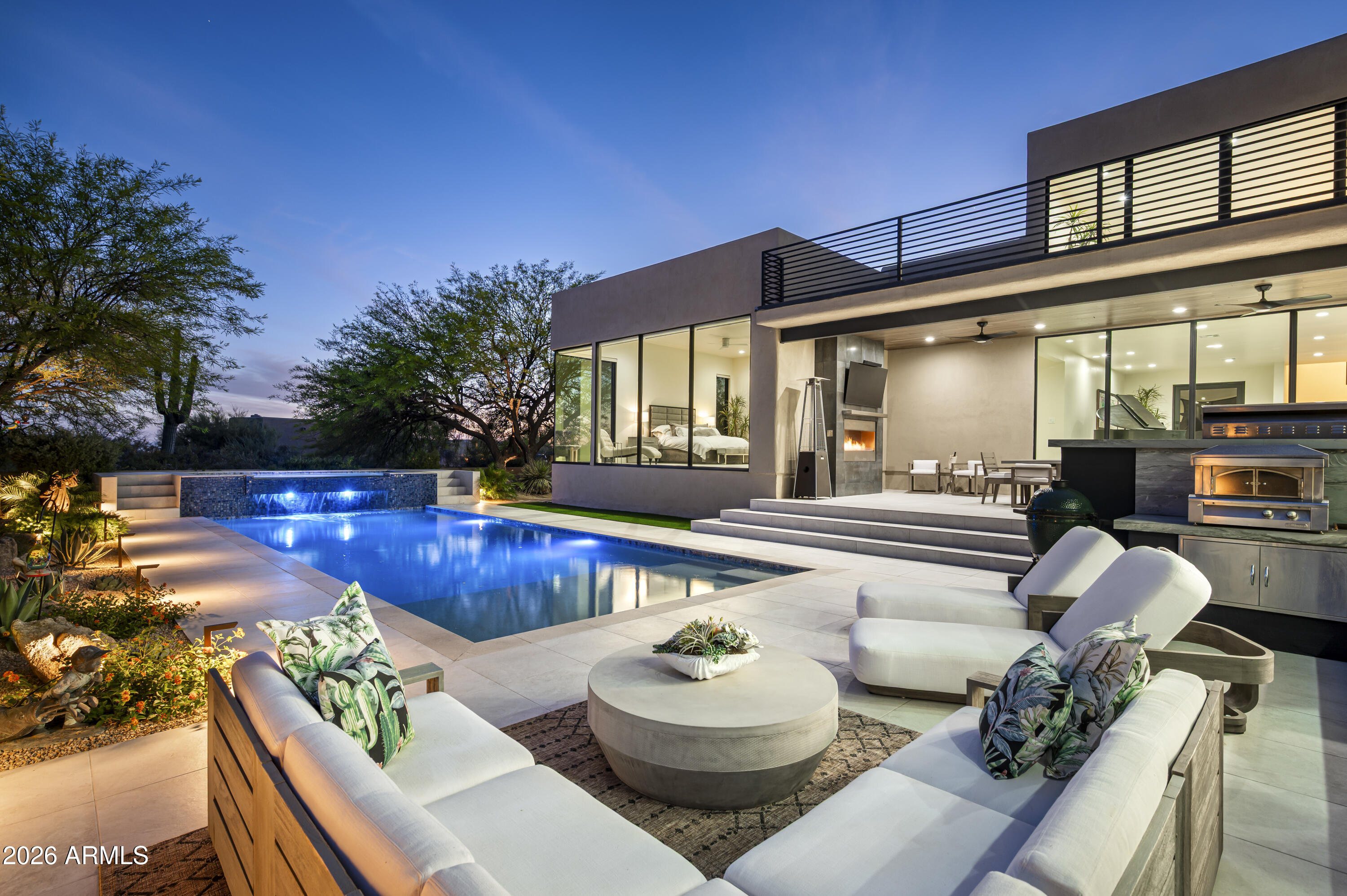 TROON FAIRWAYS - Residential