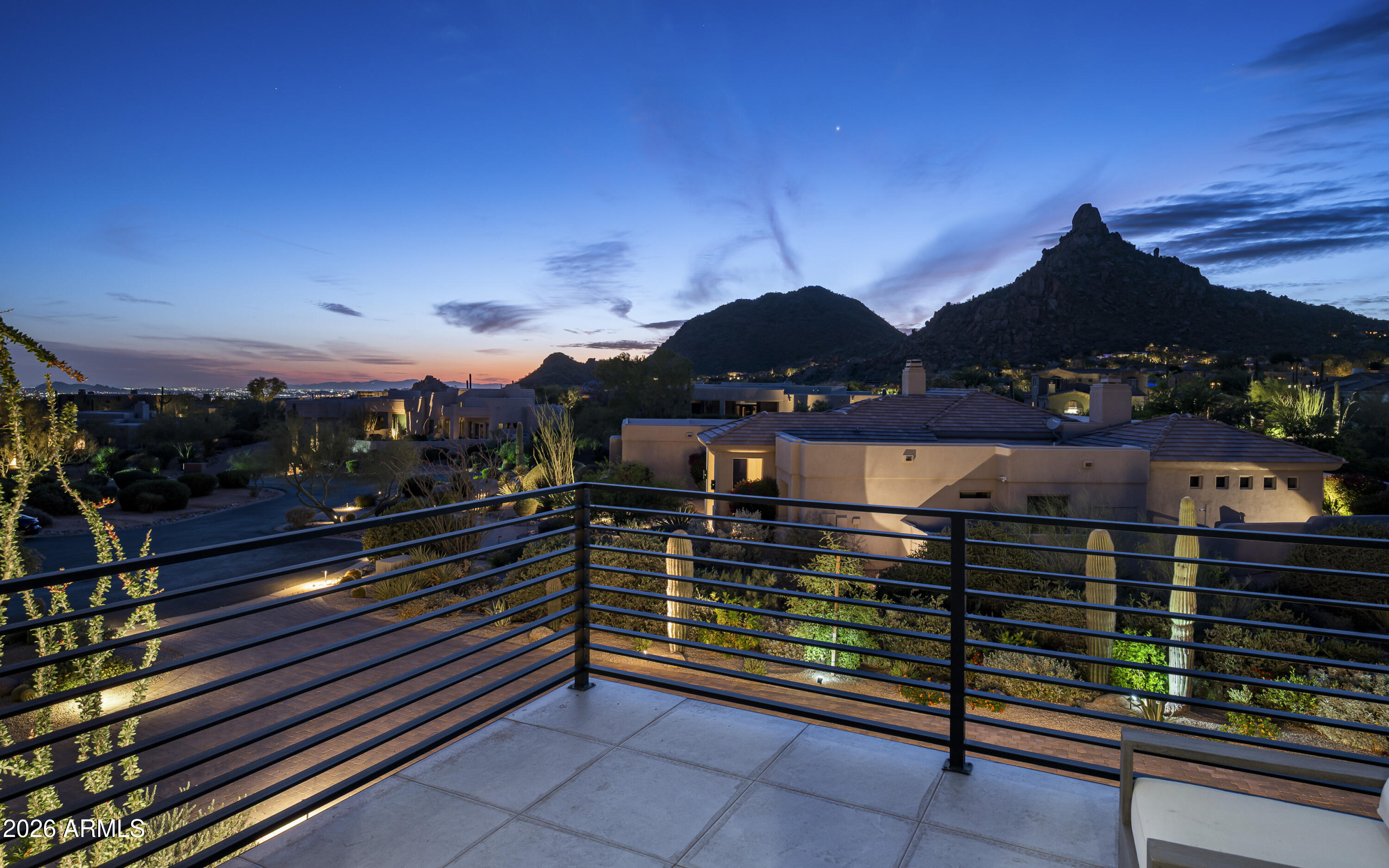 TROON FAIRWAYS - Residential