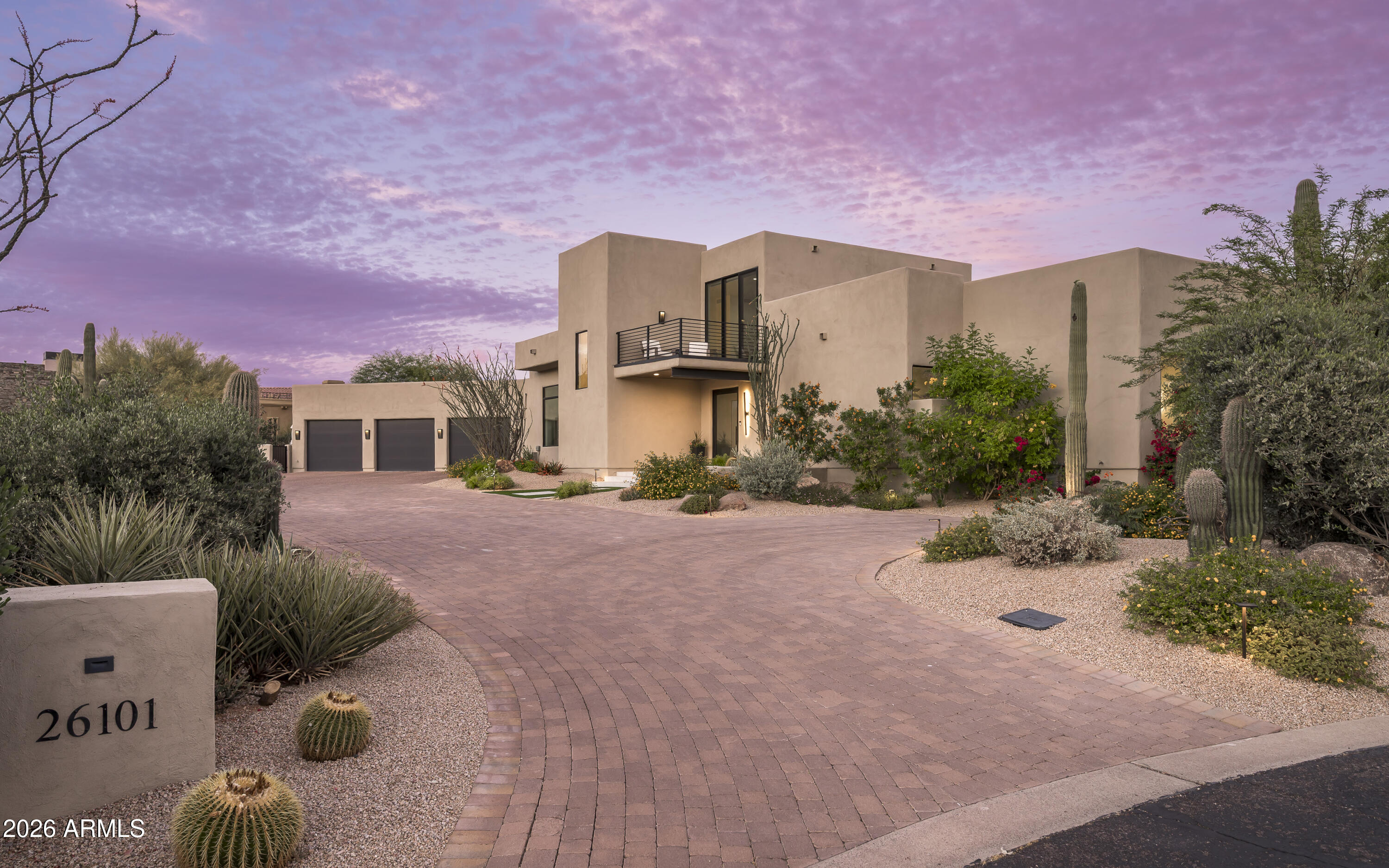 TROON FAIRWAYS - Residential