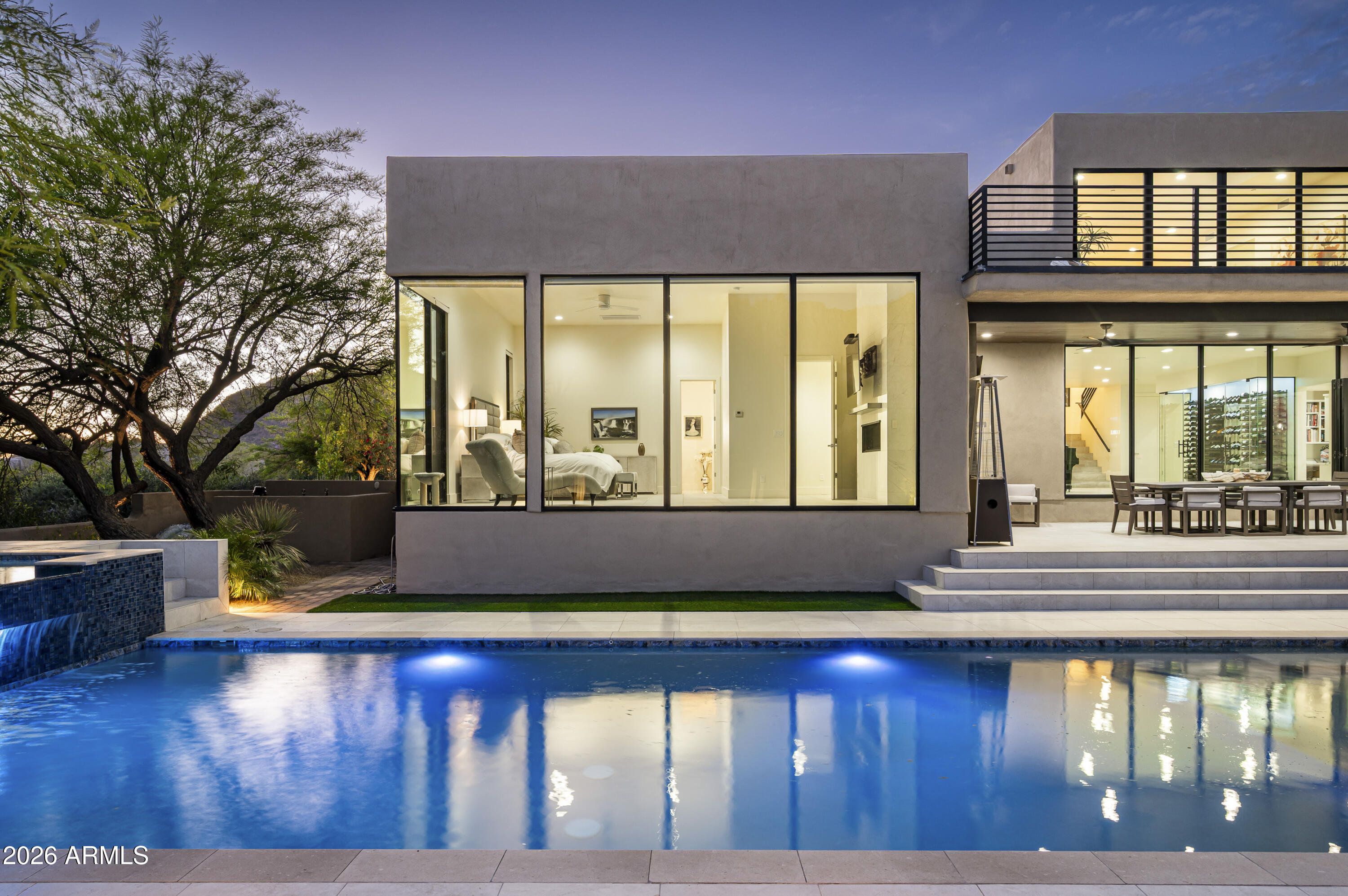 TROON FAIRWAYS - Residential