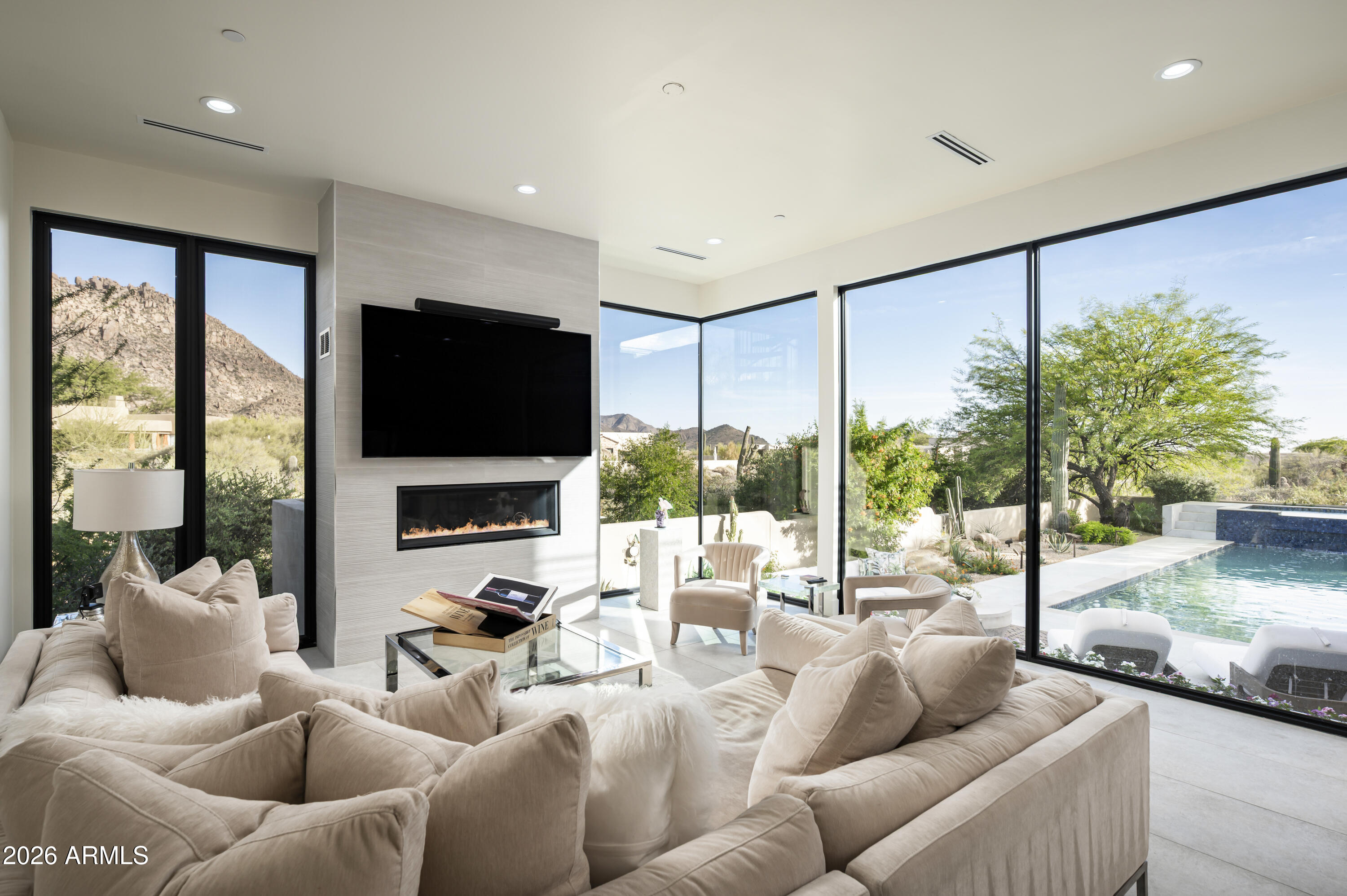 TROON FAIRWAYS - Residential
