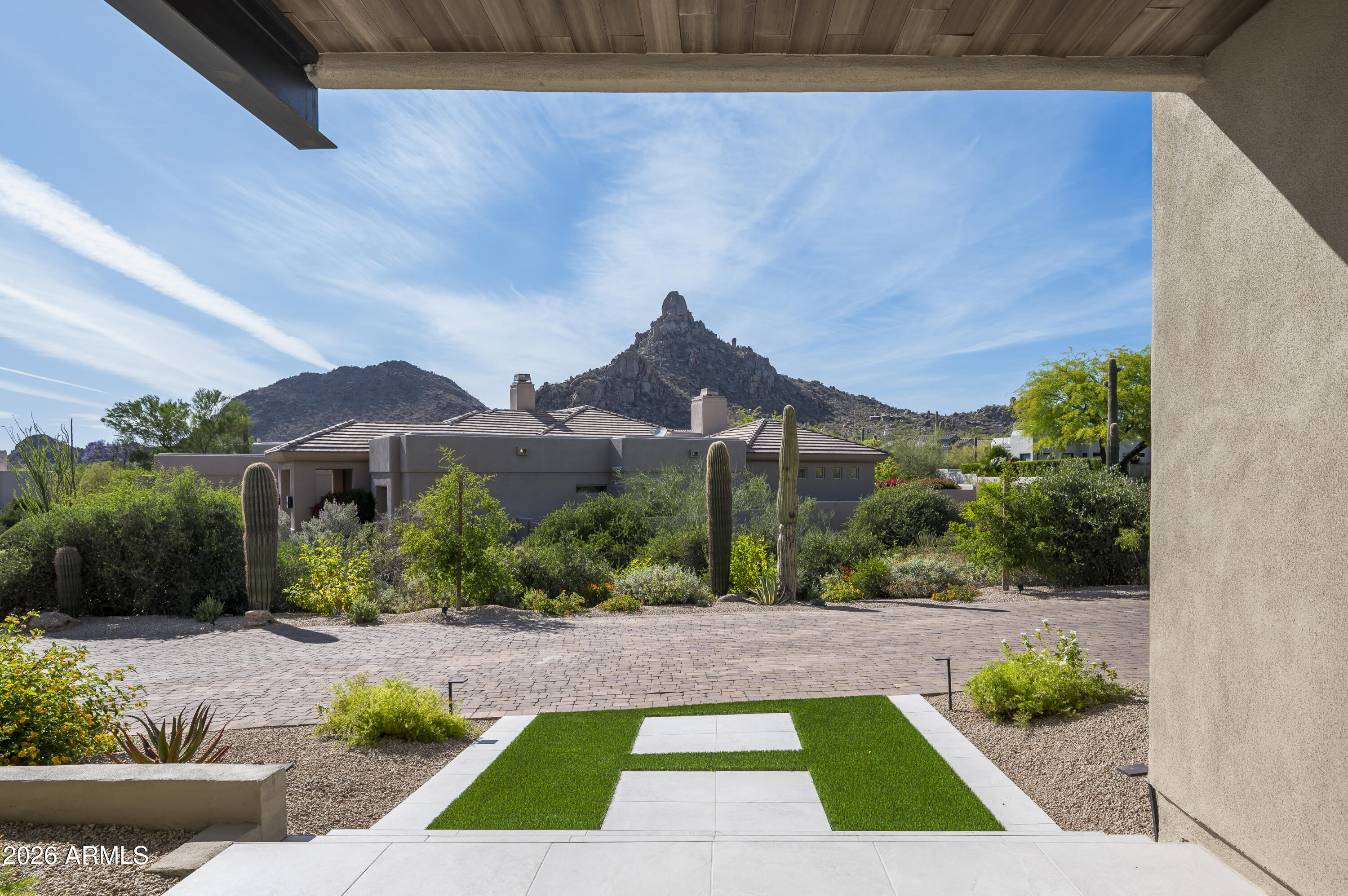 TROON FAIRWAYS - Residential