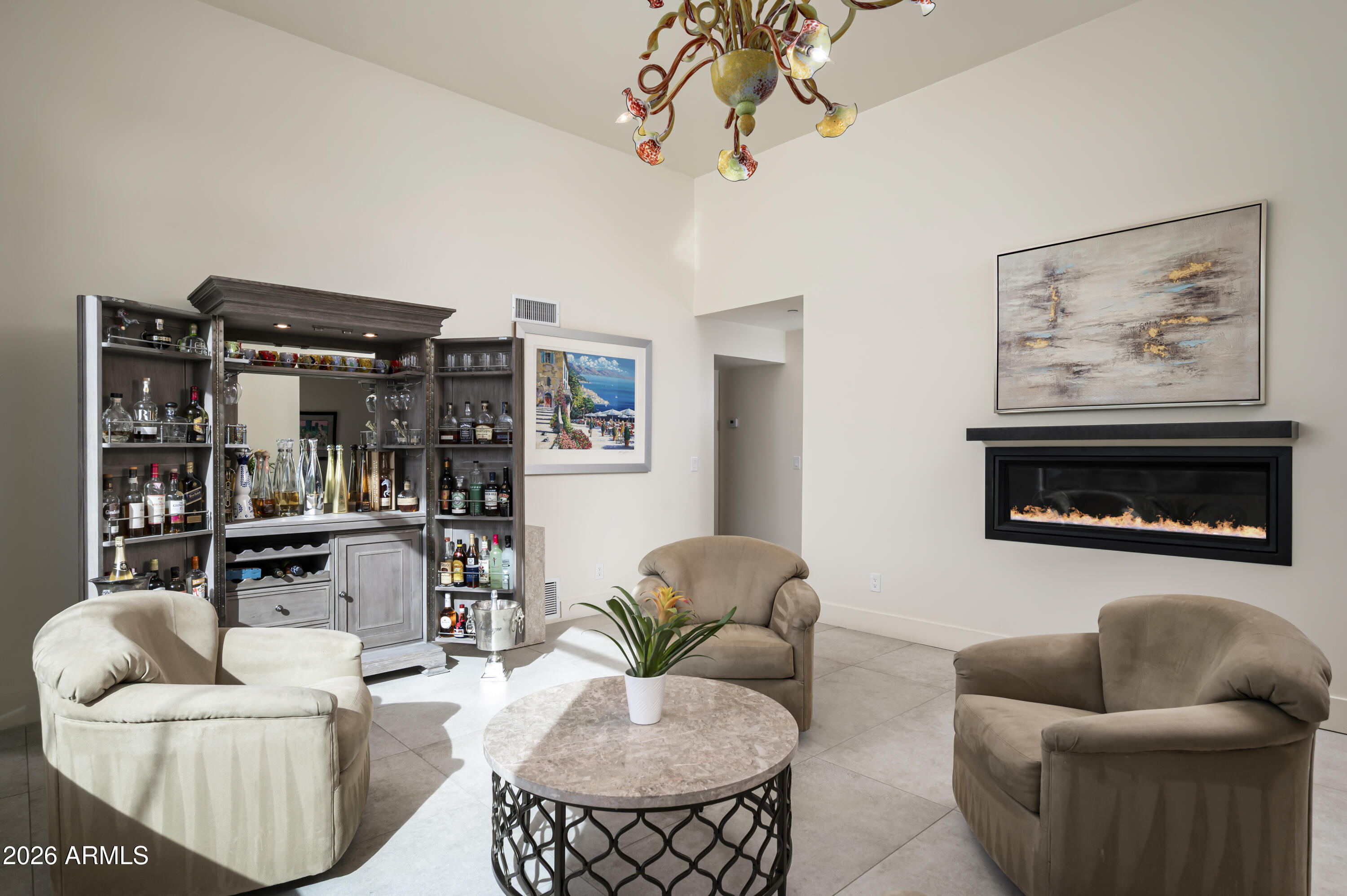 TROON FAIRWAYS - Residential