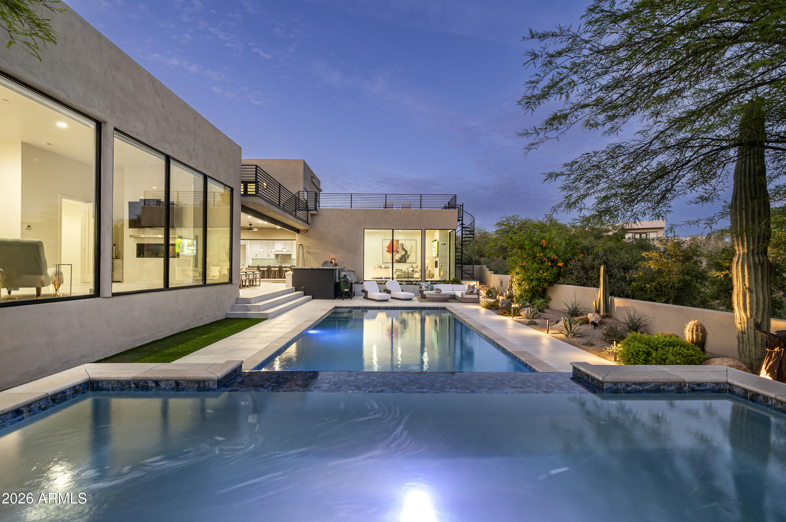 TROON FAIRWAYS - Residential