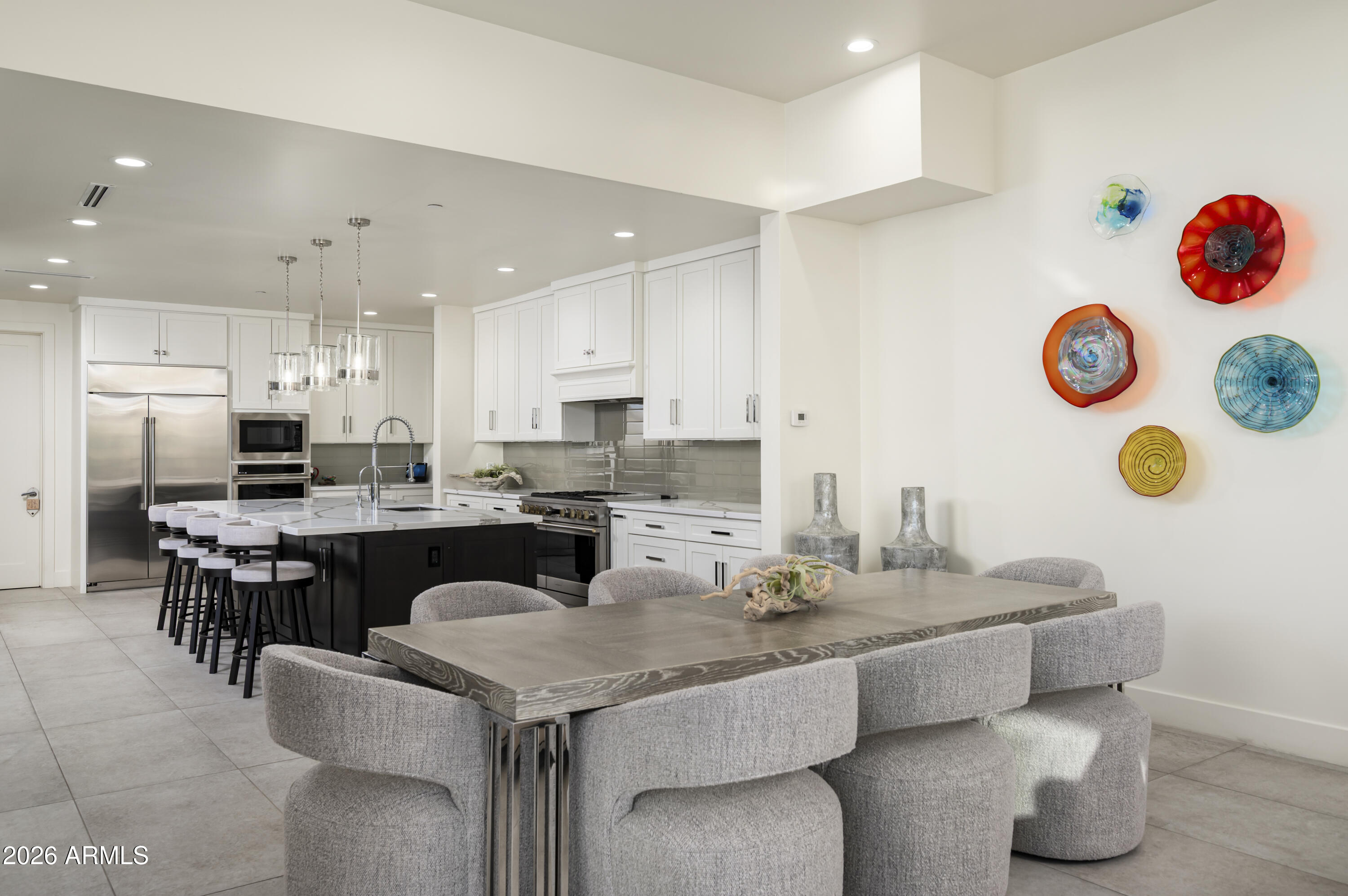 TROON FAIRWAYS - Residential