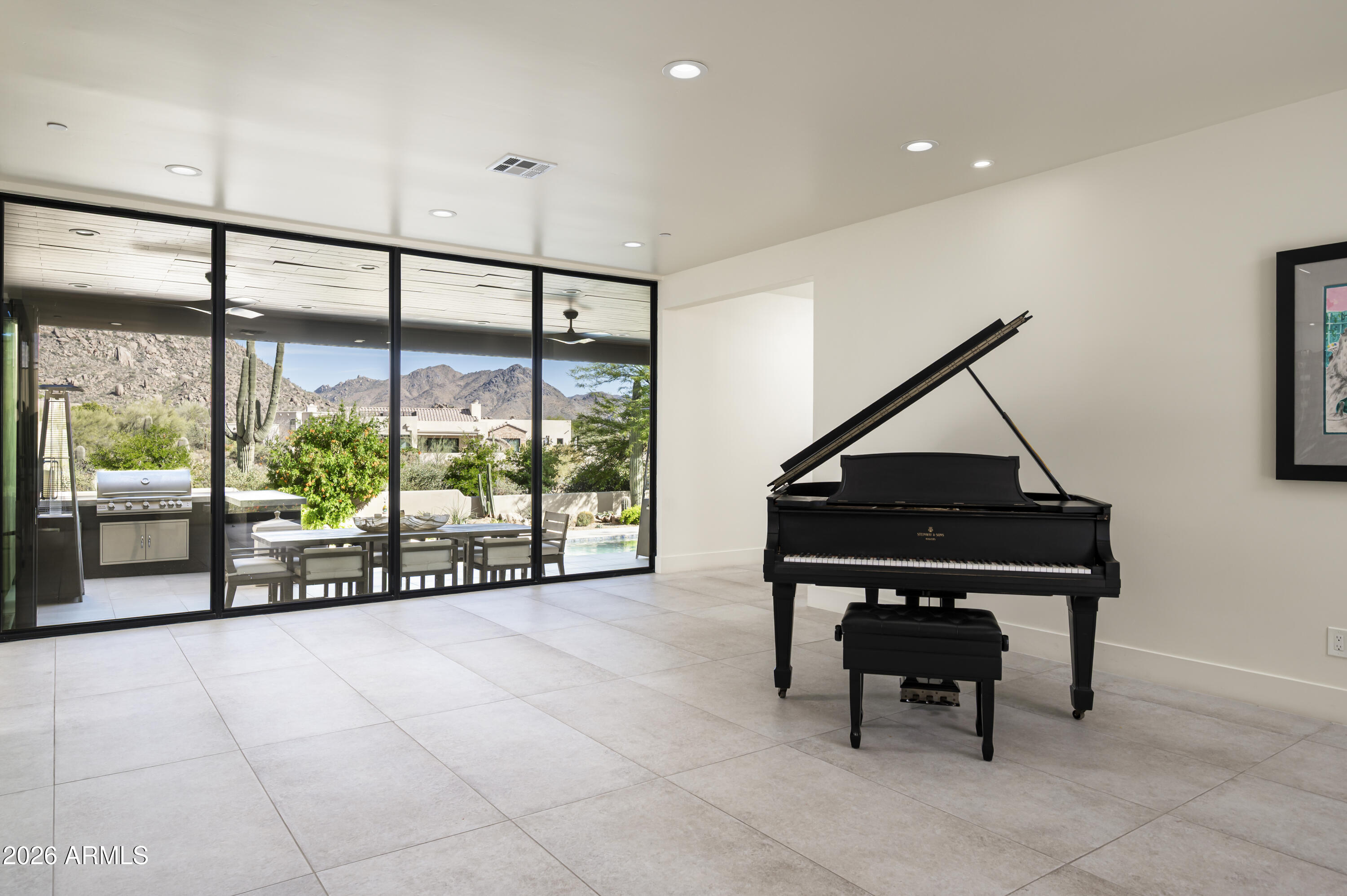 TROON FAIRWAYS - Residential