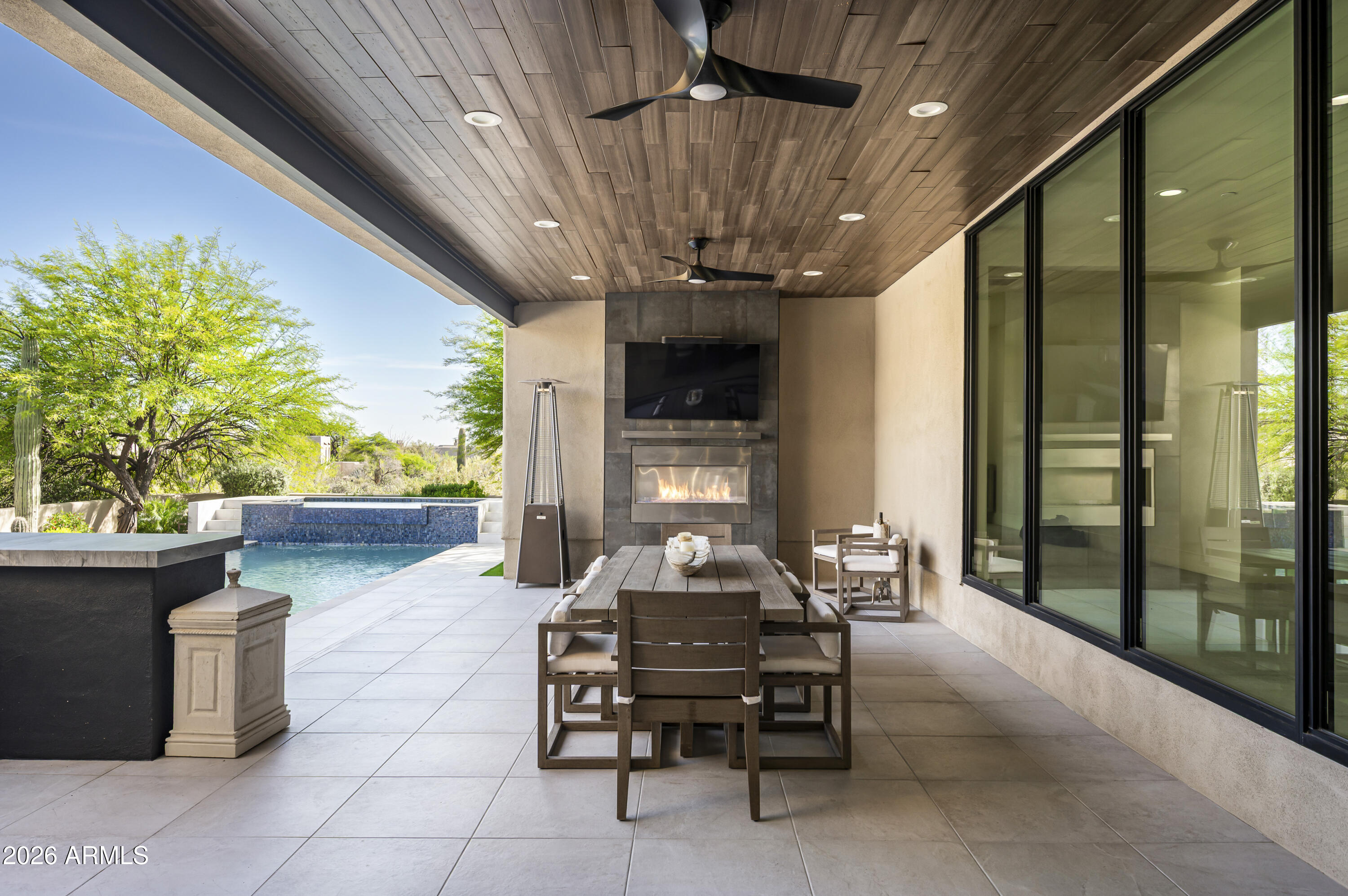 TROON FAIRWAYS - Residential