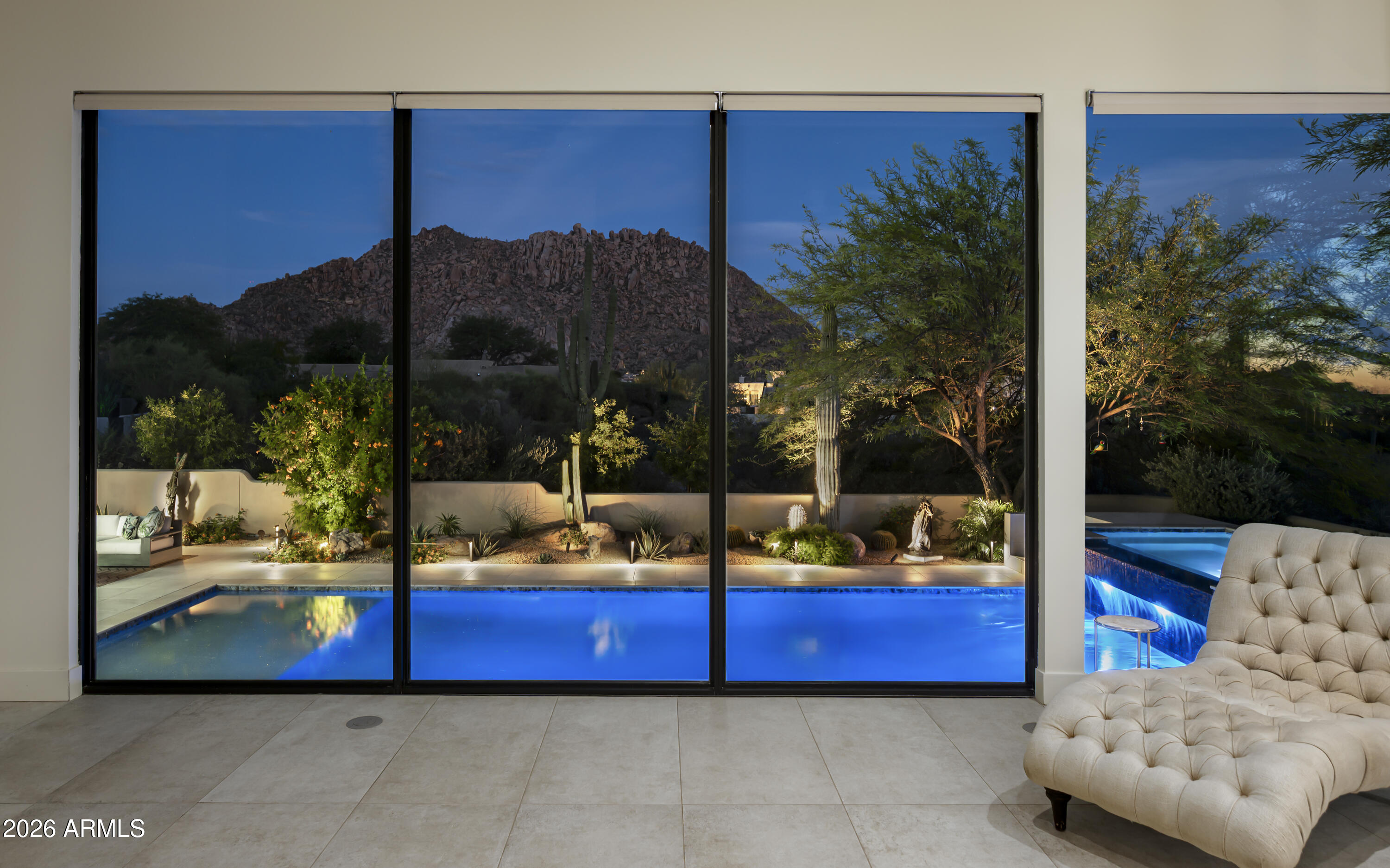 TROON FAIRWAYS - Residential