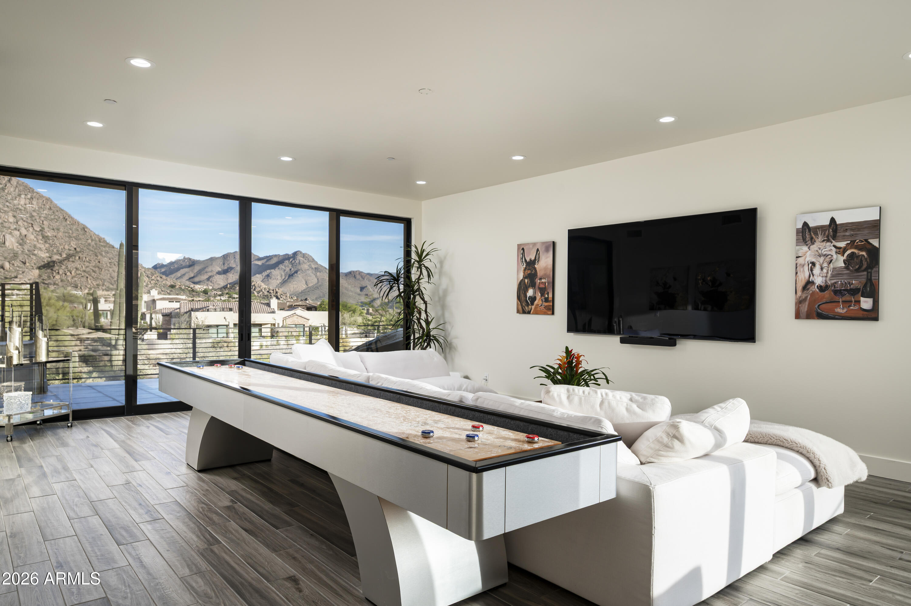 TROON FAIRWAYS - Residential