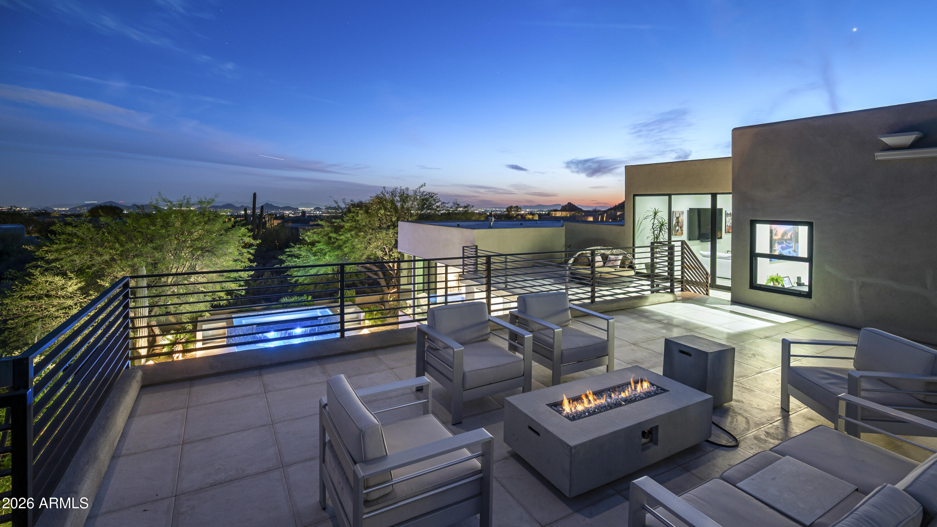 TROON FAIRWAYS - Residential