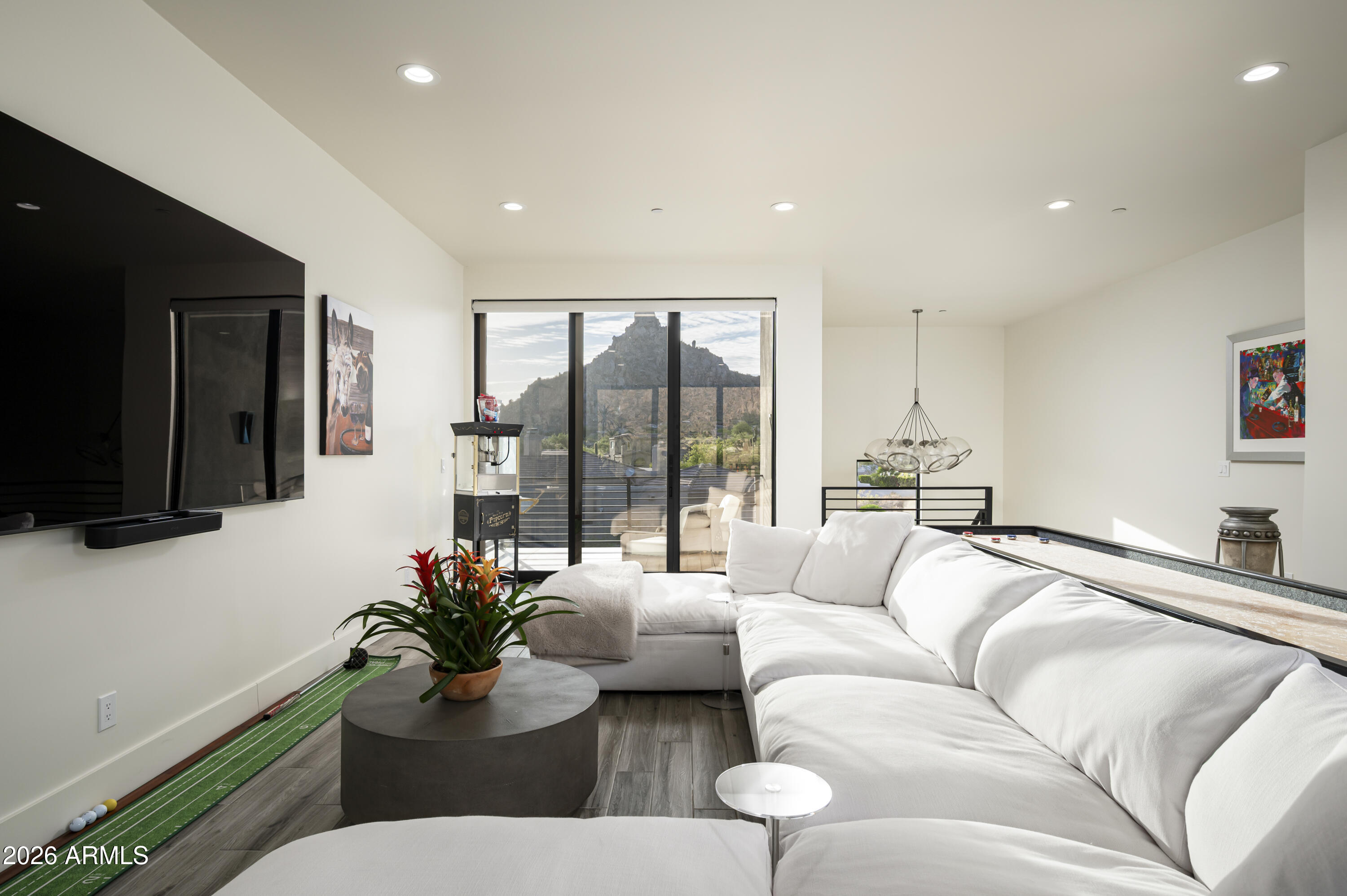 TROON FAIRWAYS - Residential