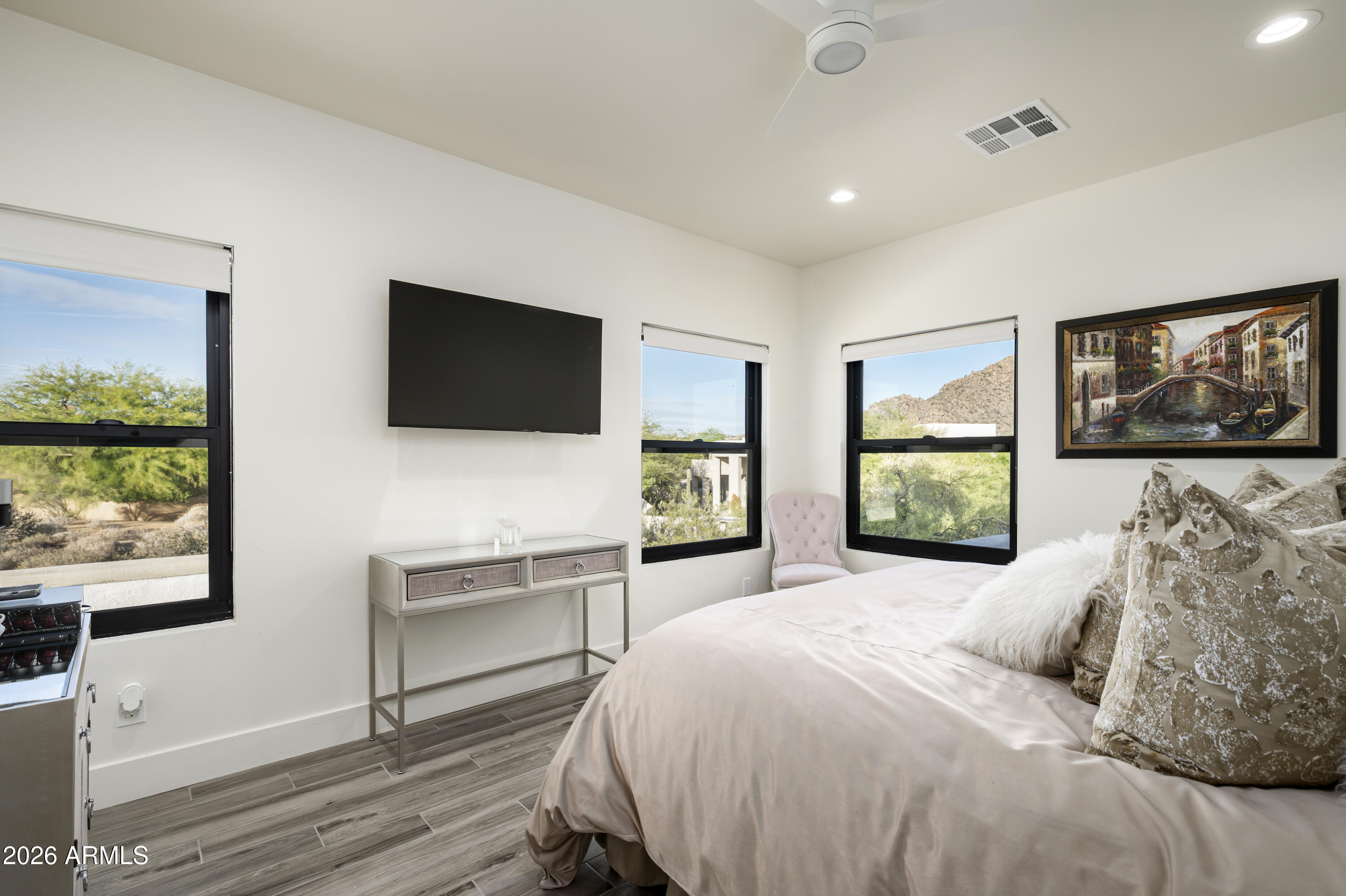 TROON FAIRWAYS - Residential