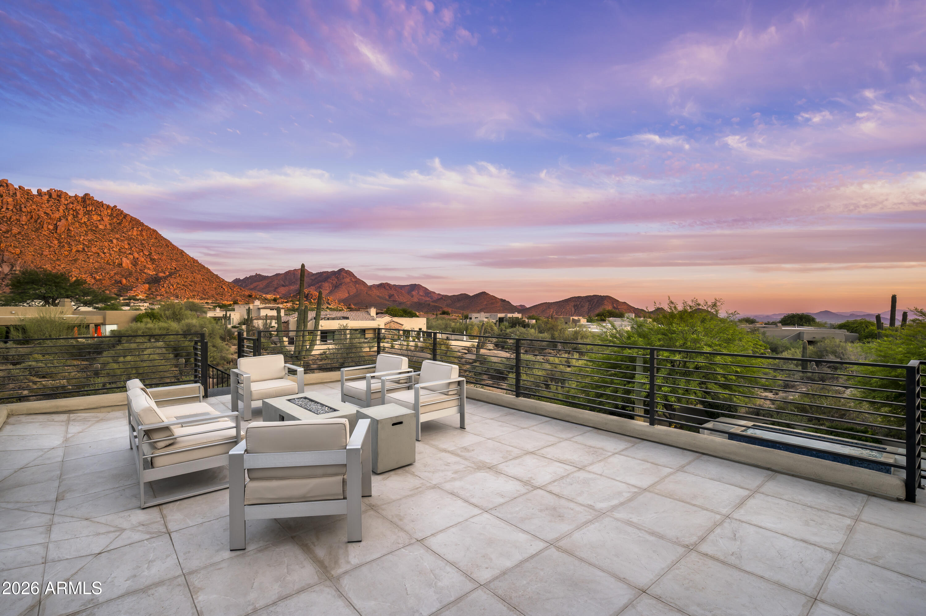 TROON FAIRWAYS - Residential