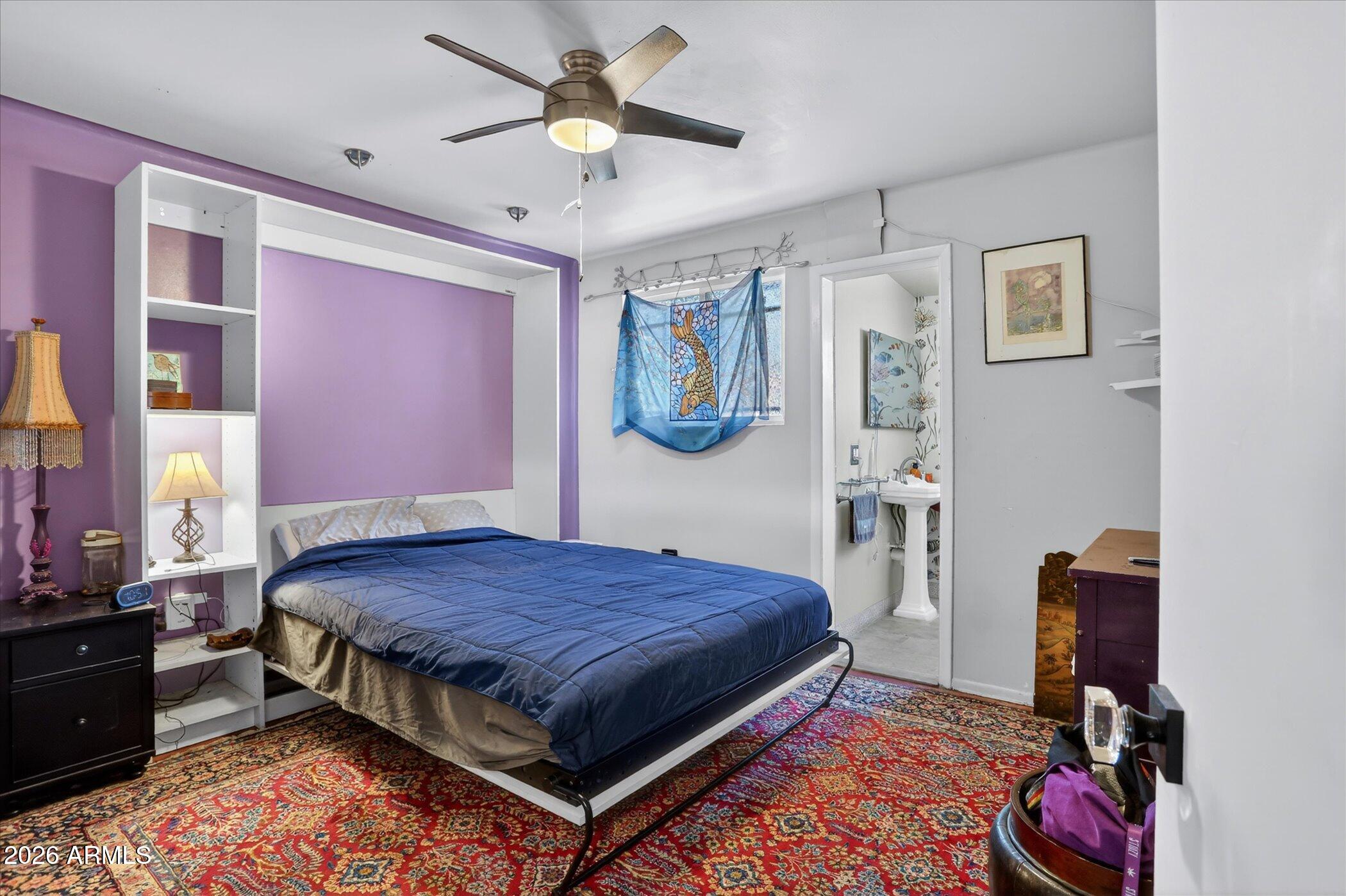 GEBBY PLACE - Residential