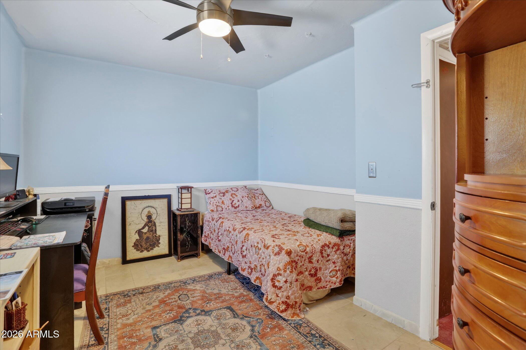 GEBBY PLACE - Residential