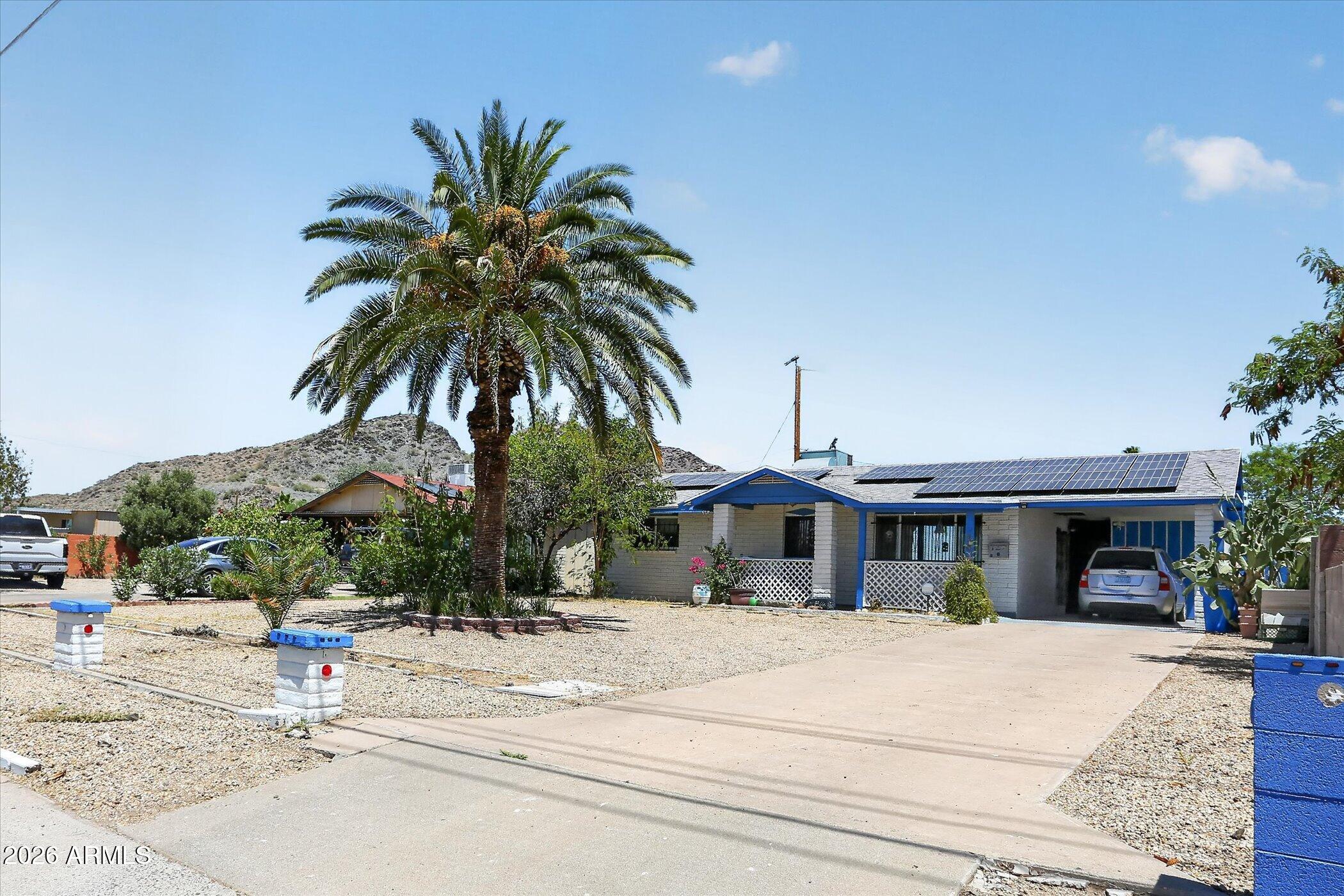 GEBBY PLACE - Residential