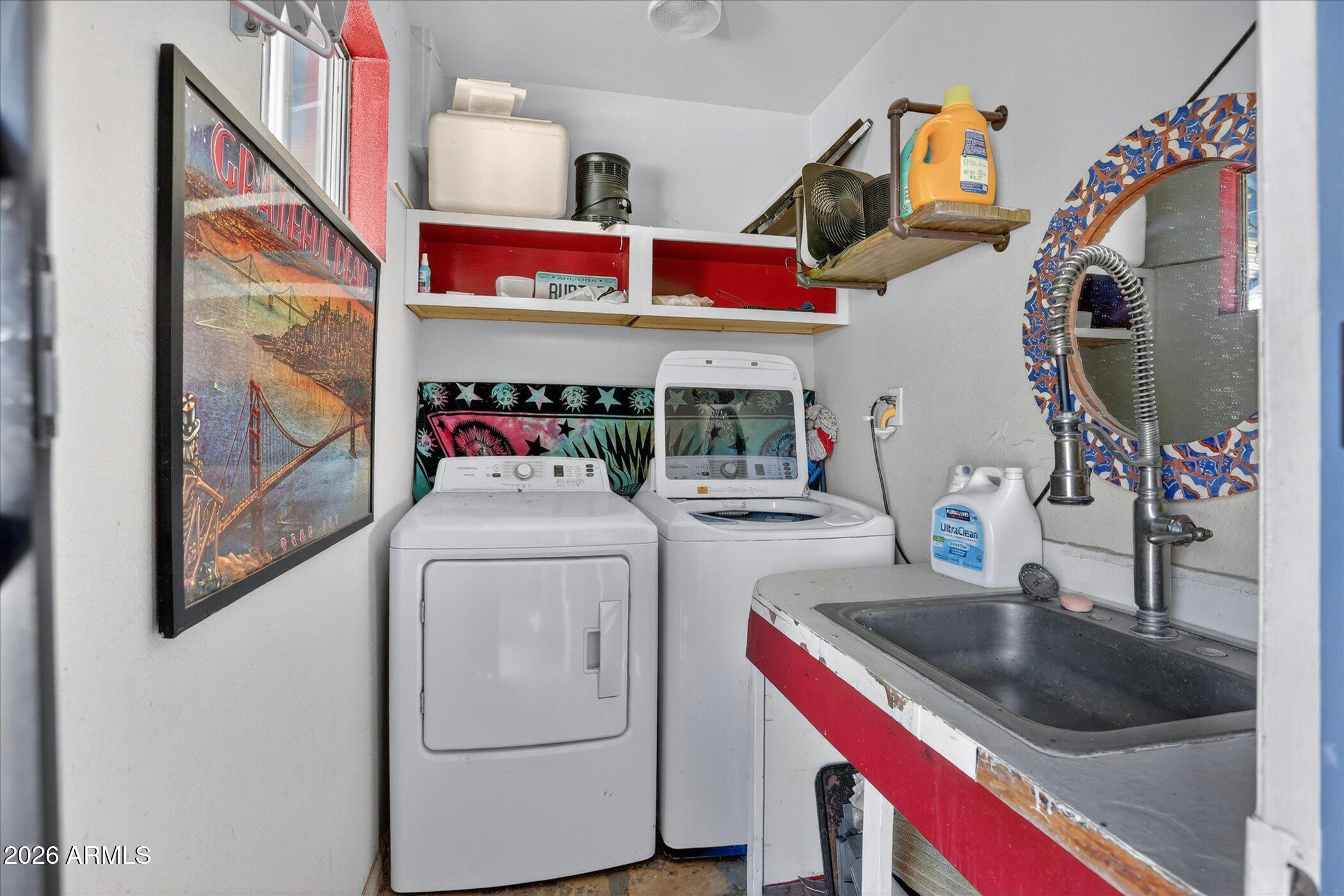 GEBBY PLACE - Residential