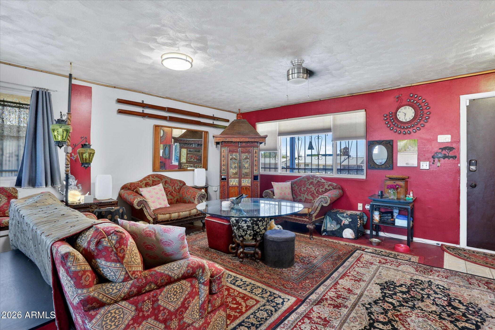 GEBBY PLACE - Residential