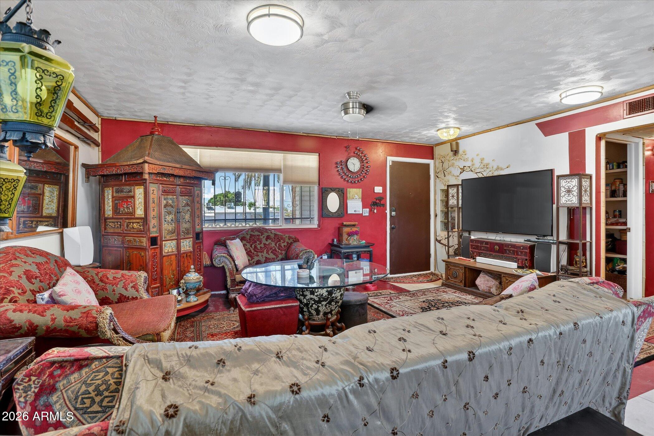 GEBBY PLACE - Residential