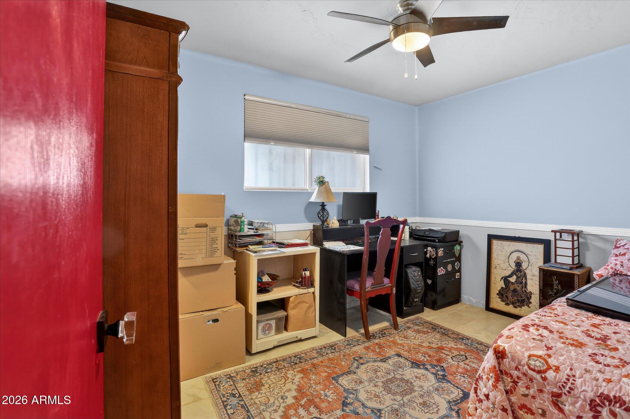 GEBBY PLACE - Residential