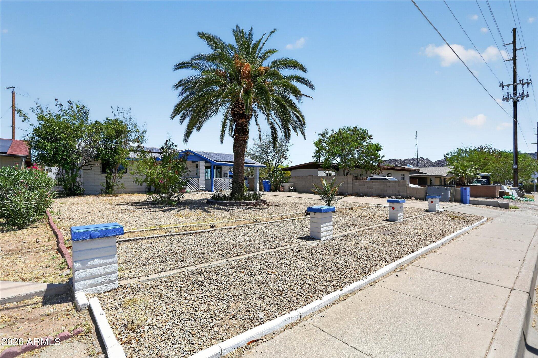 GEBBY PLACE - Residential