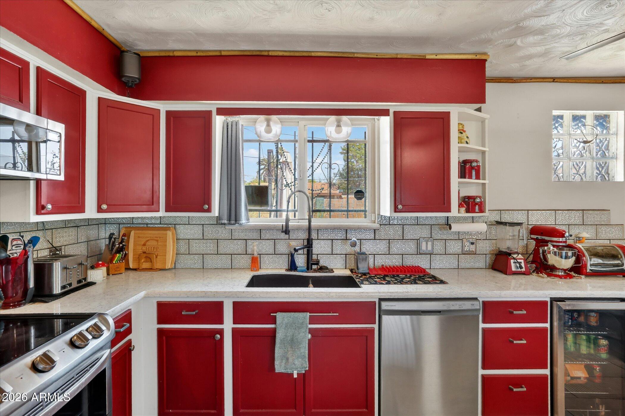 GEBBY PLACE - Residential