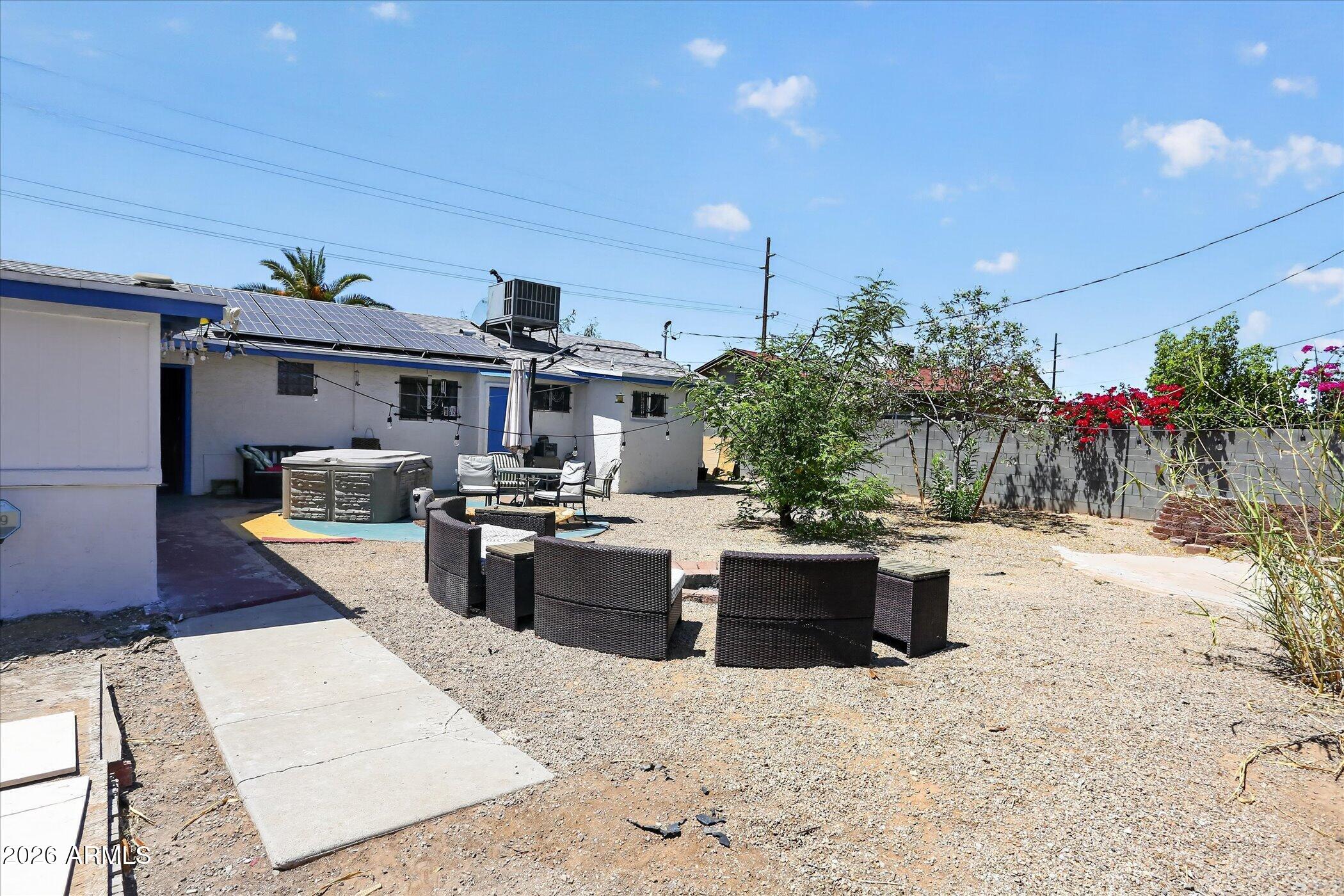 GEBBY PLACE - Residential