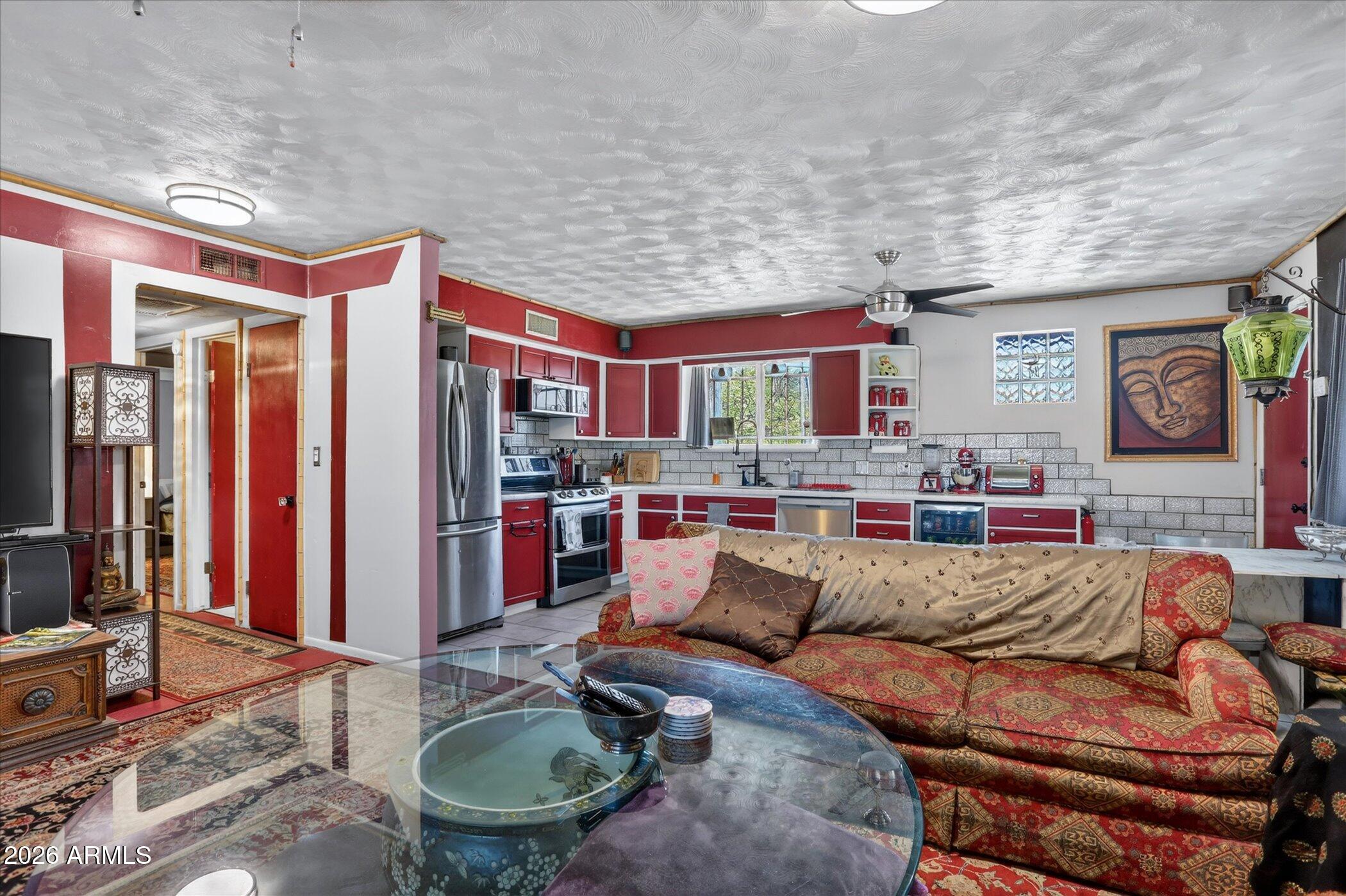 GEBBY PLACE - Residential