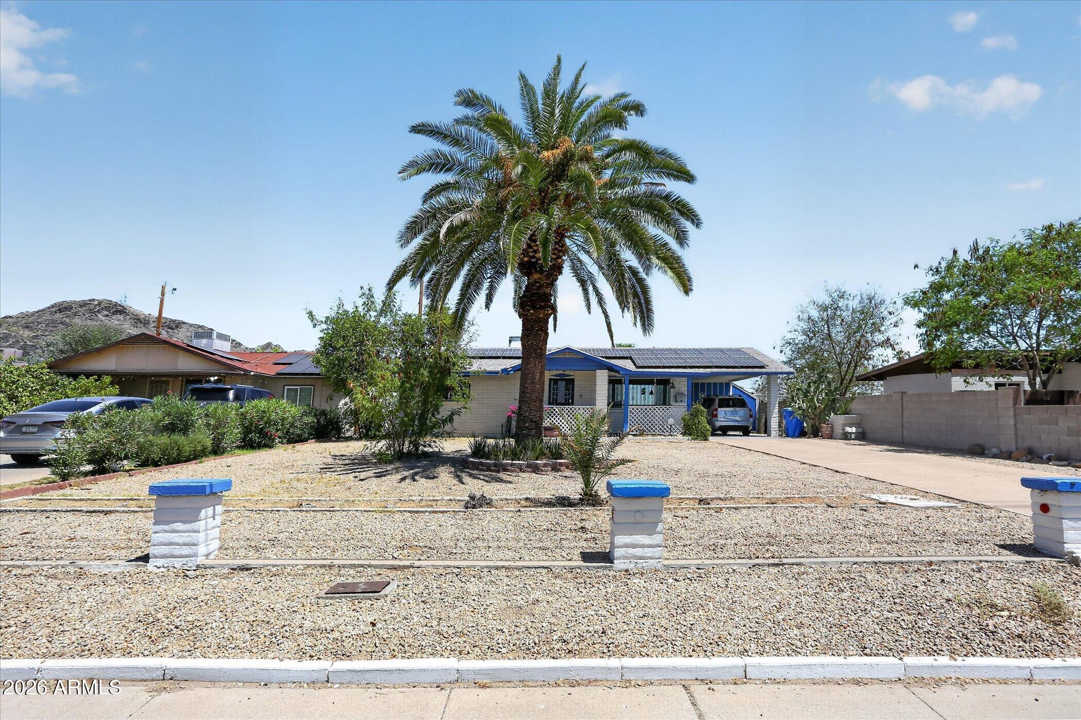 GEBBY PLACE - Residential