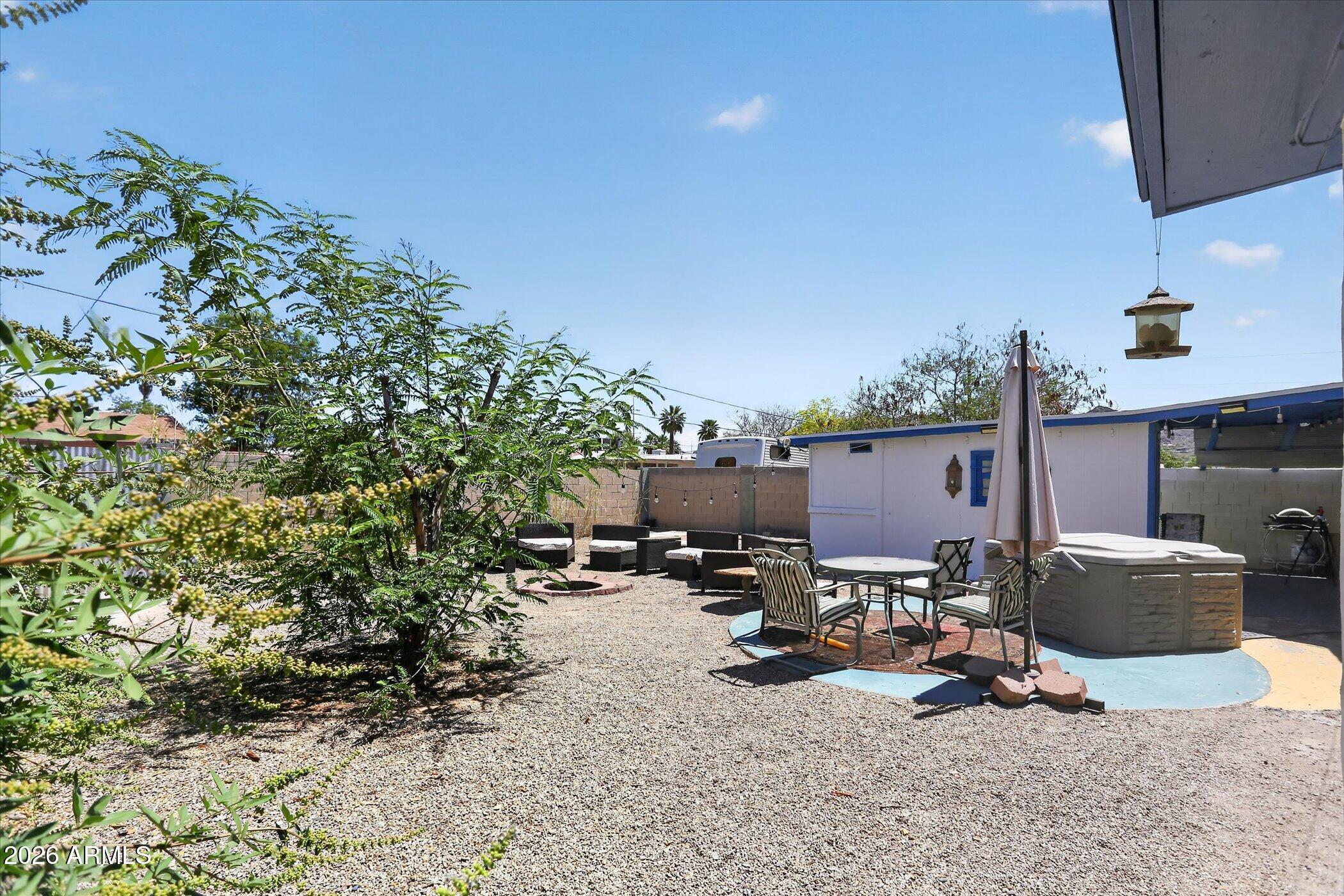 GEBBY PLACE - Residential