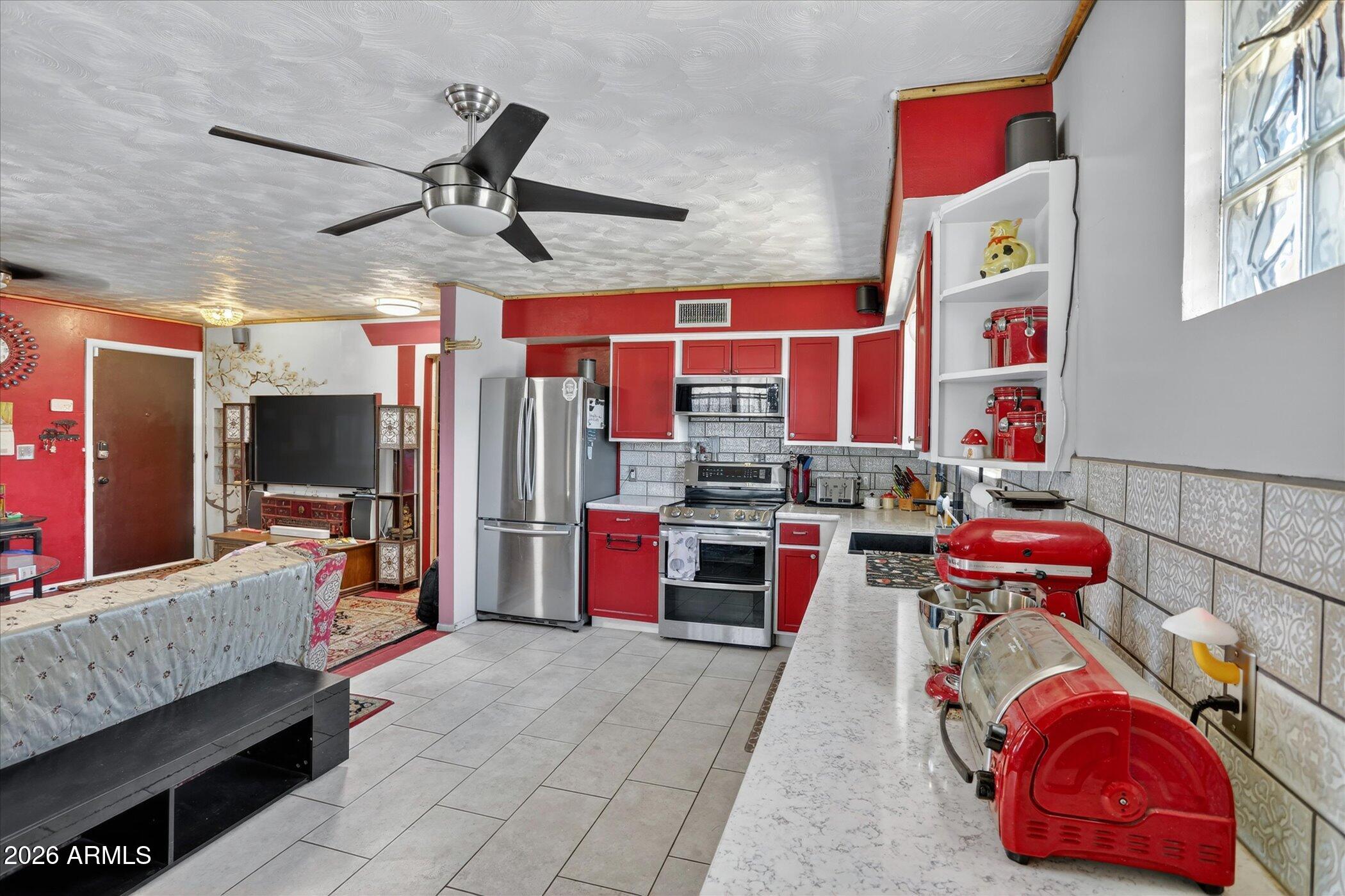 GEBBY PLACE - Residential