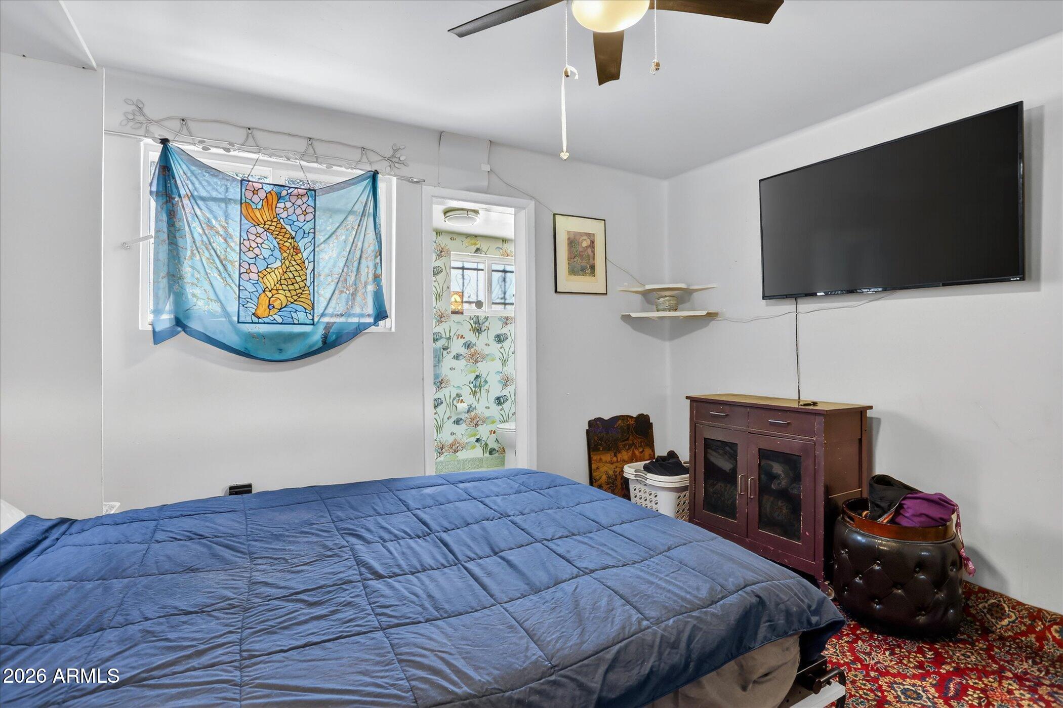 GEBBY PLACE - Residential