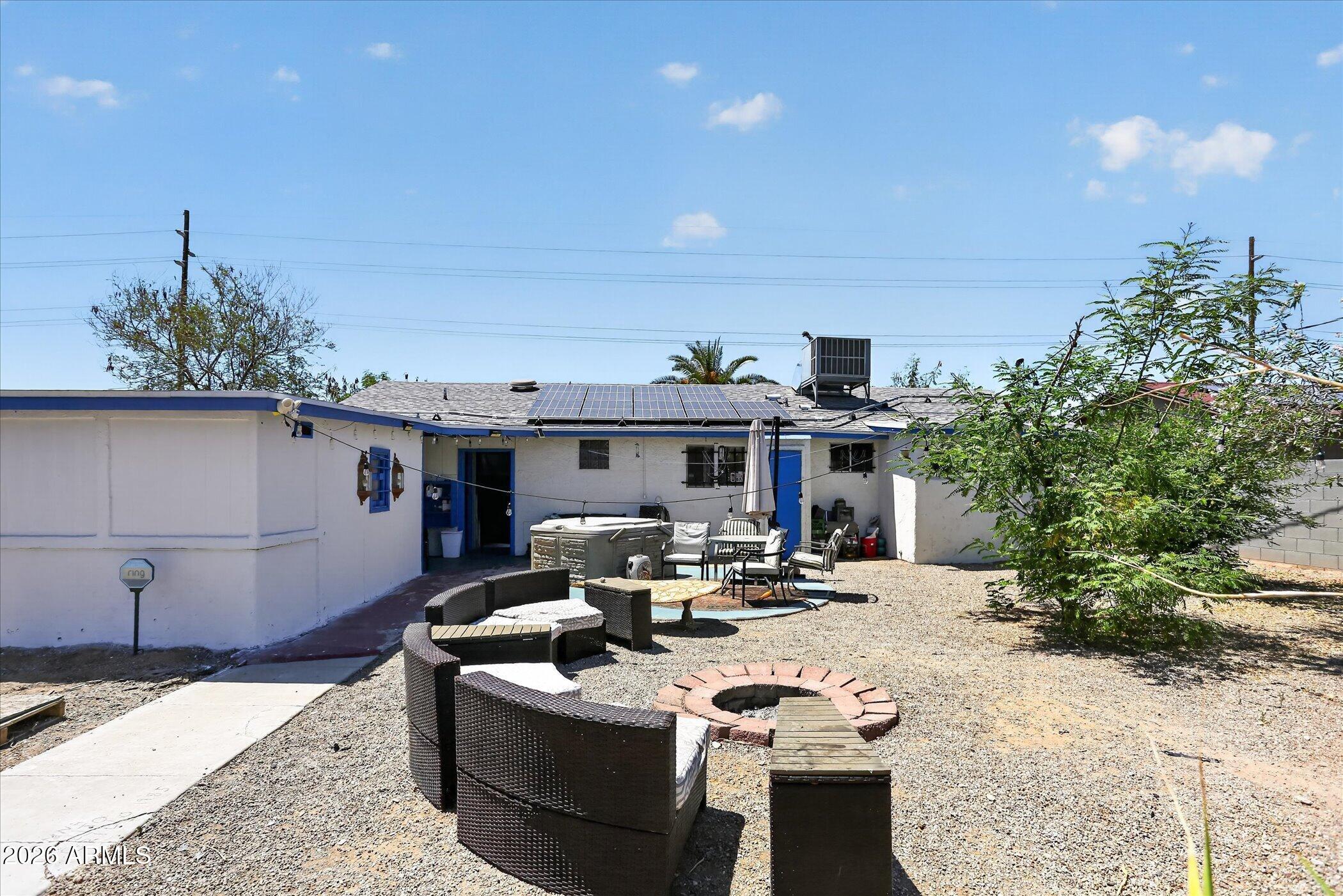 GEBBY PLACE - Residential